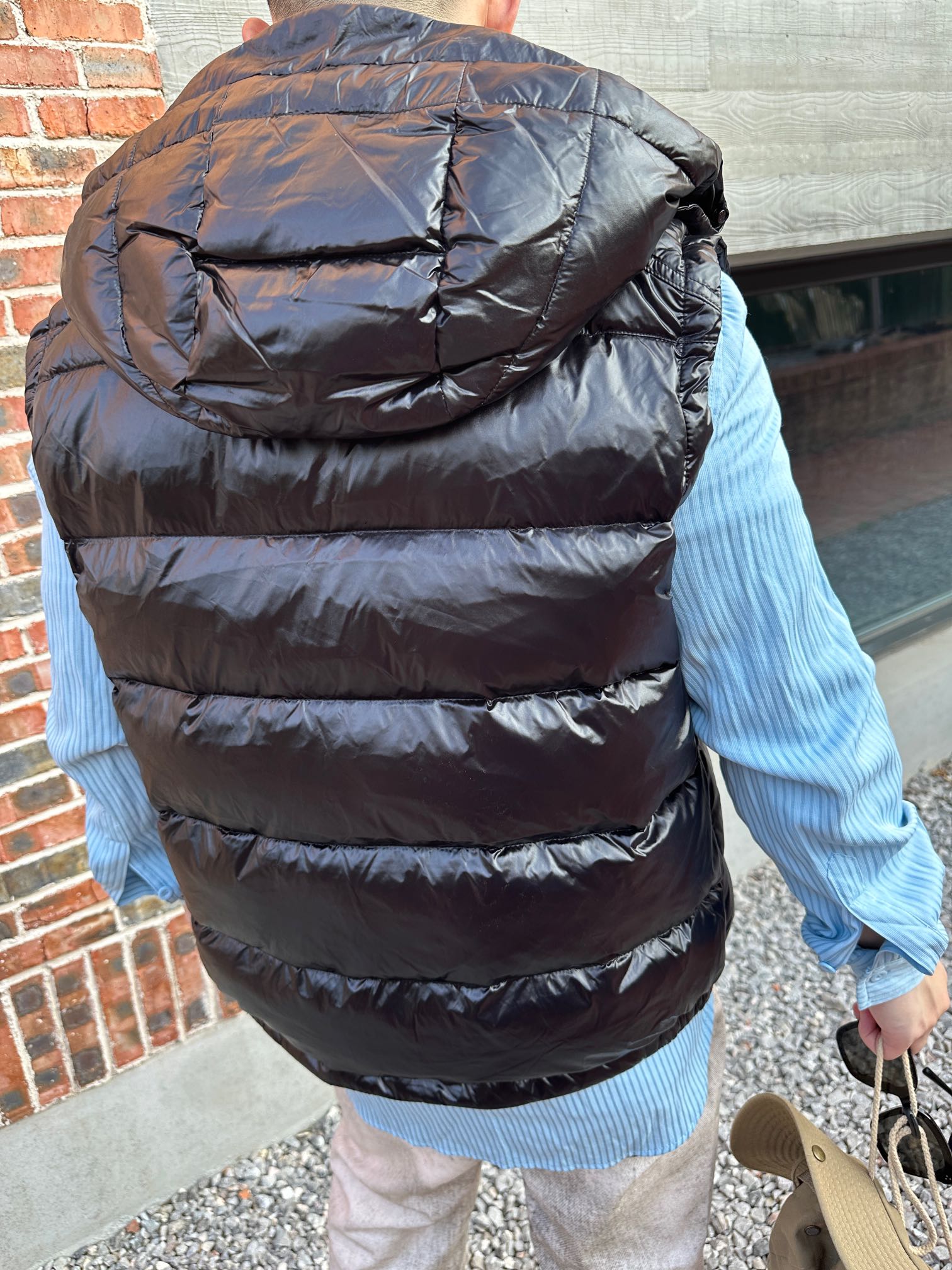 LuxluxHouse Best Quality Clothes Coats & Jackets Moncler