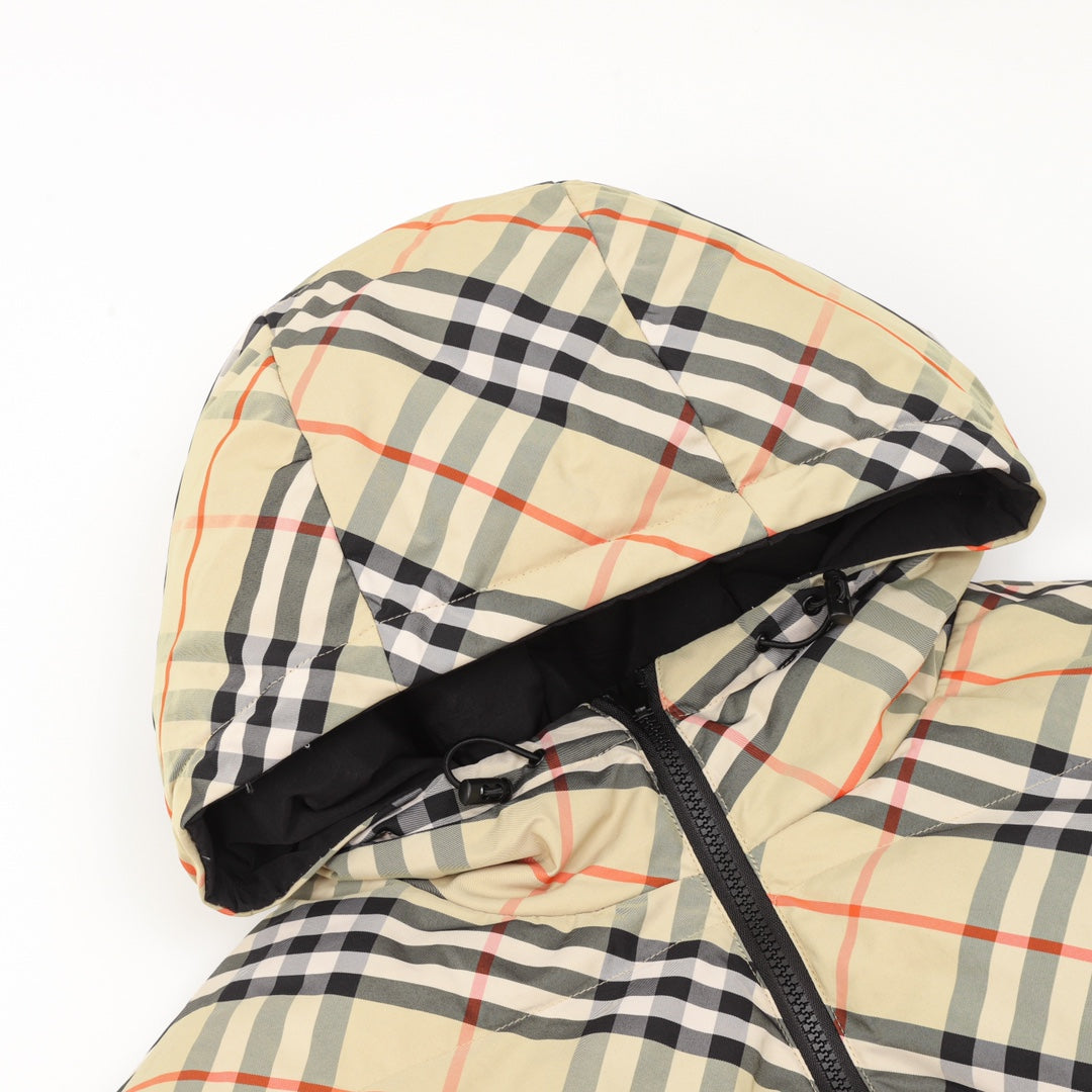 LuxluxHouse Best Quality Clothes Burberry Coats & Jackets