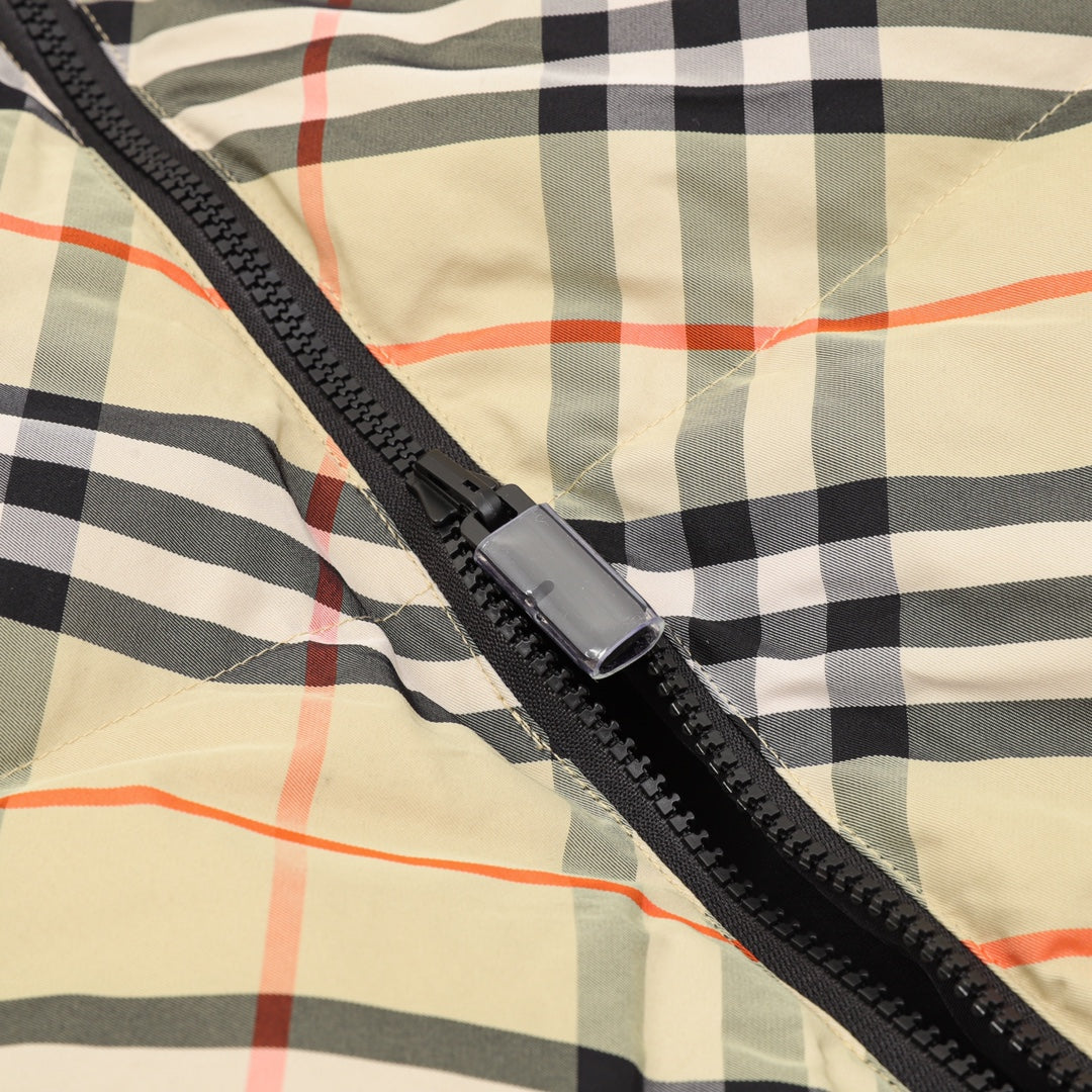 LuxluxHouse Best Quality Clothes Burberry Coats & Jackets