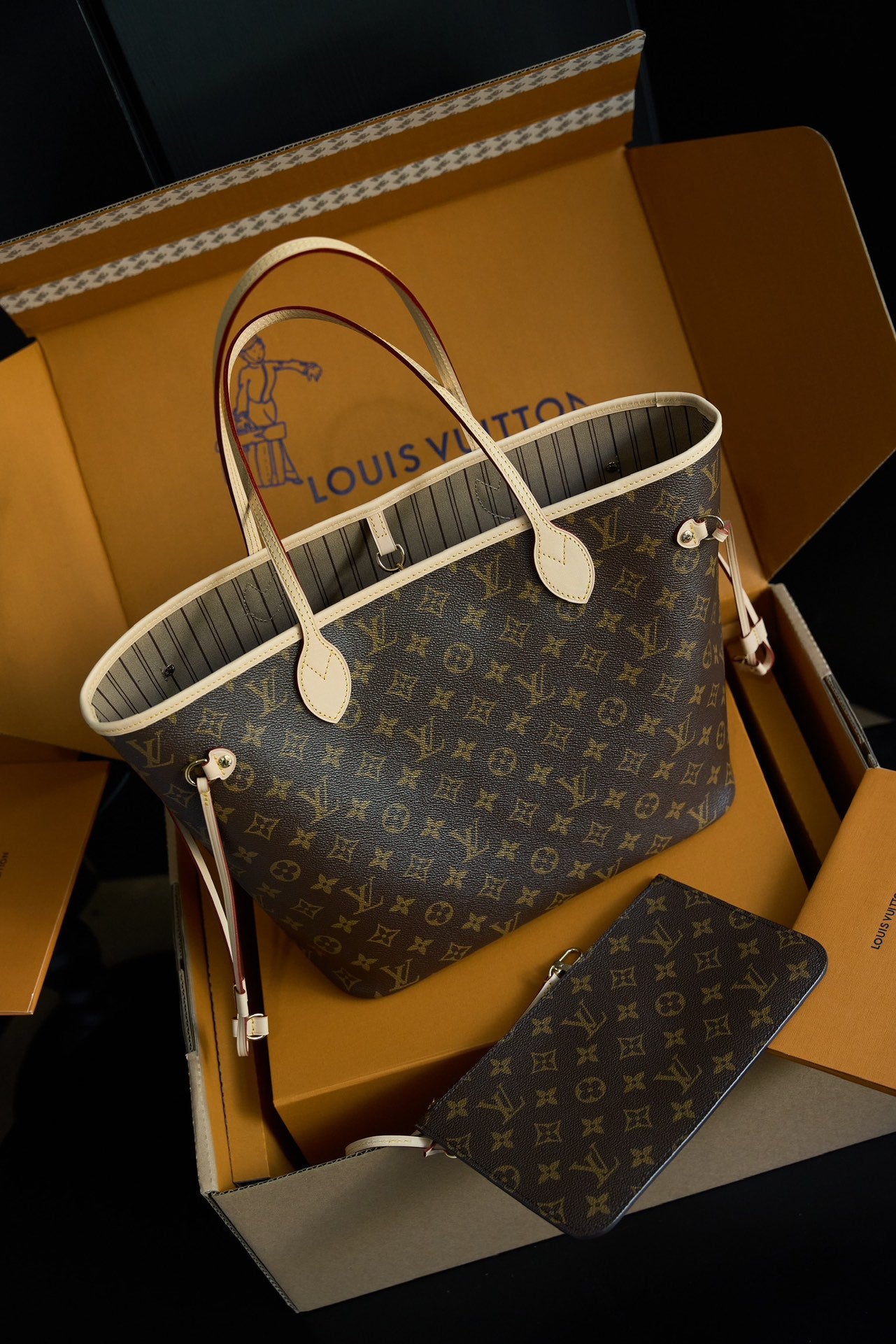LuxluxHouse Best Quality Bags Best