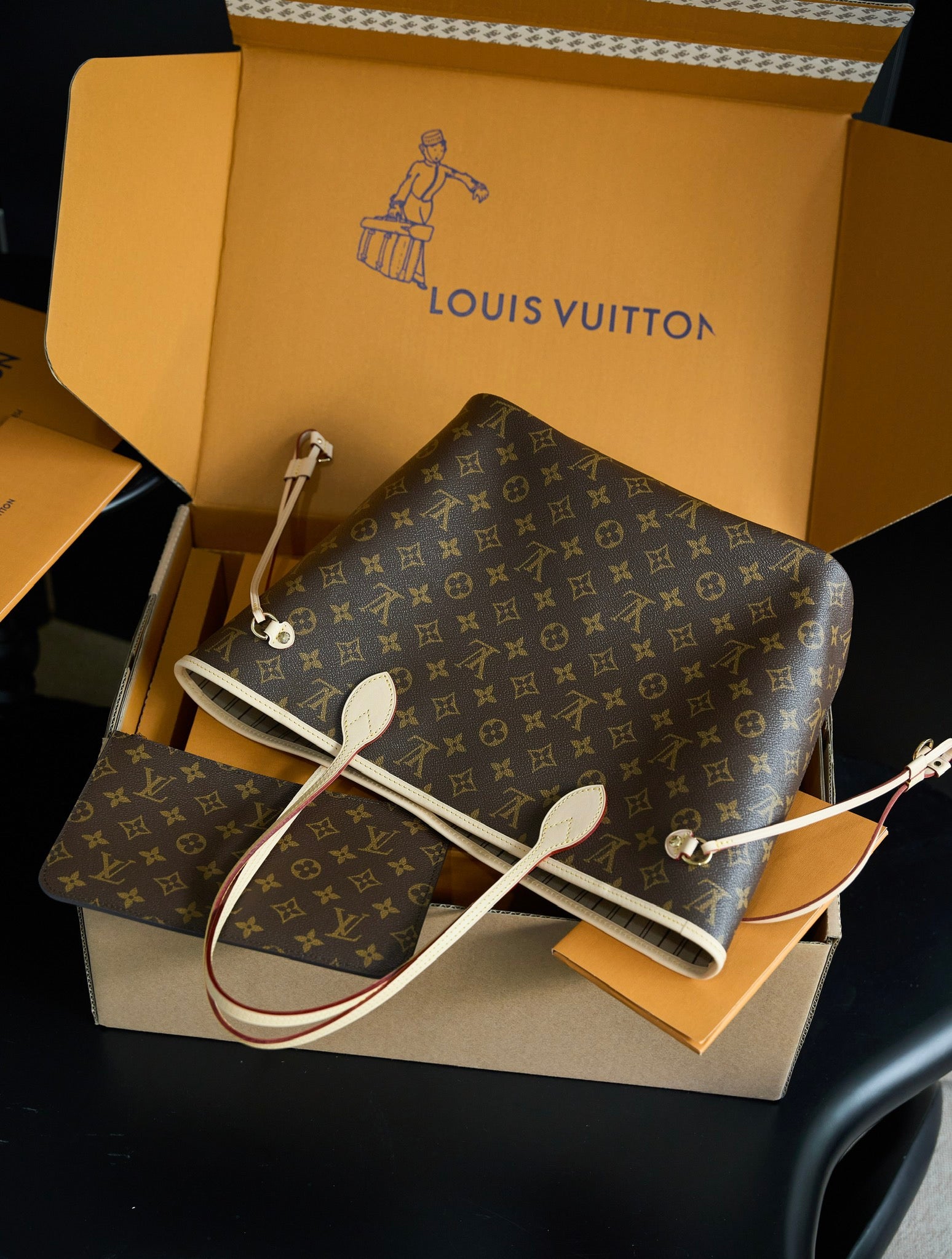 LuxluxHouse Best Quality Bags Best
