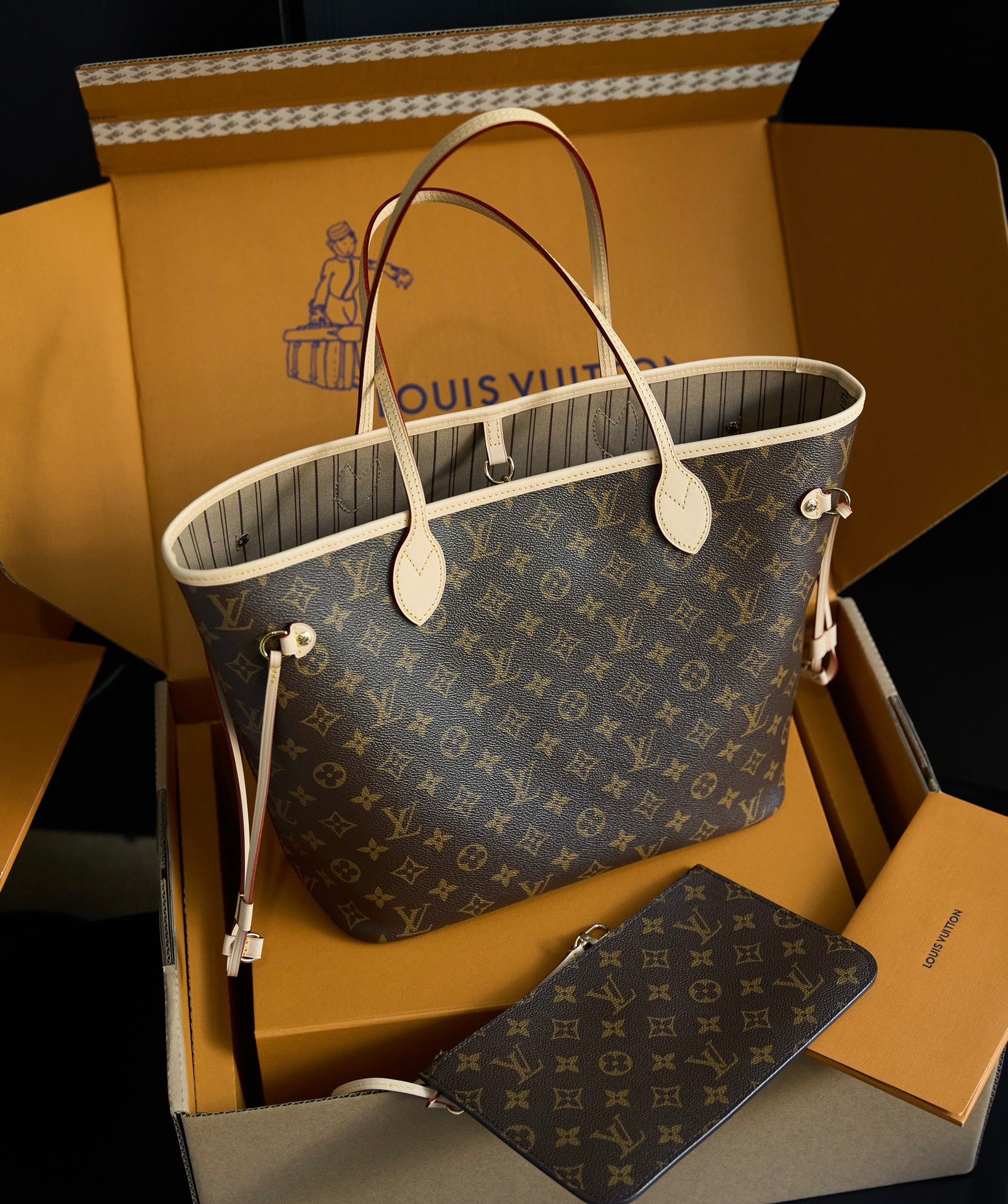 LuxluxHouse Best Quality Bags Best