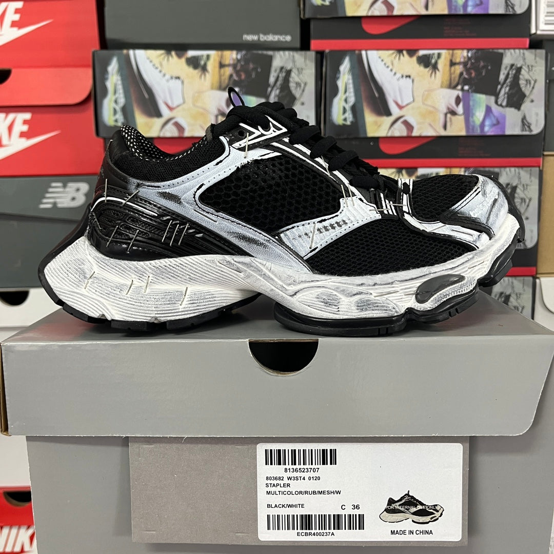 LuxluxHouse Best Quality Balenciaga Shoes