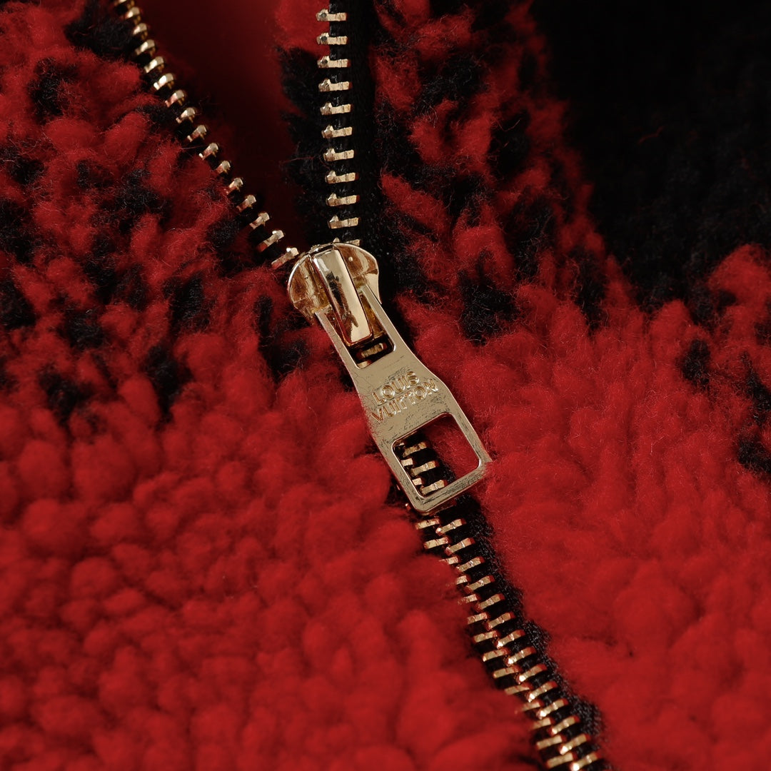 LuxluxHouse Best Quality Clothes Coats & Jackets Louis Vuitton
