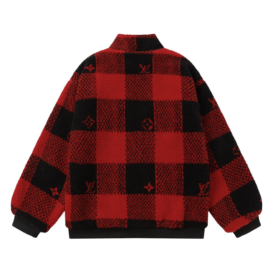 LuxluxHouse Best Quality Clothes Coats & Jackets Louis Vuitton