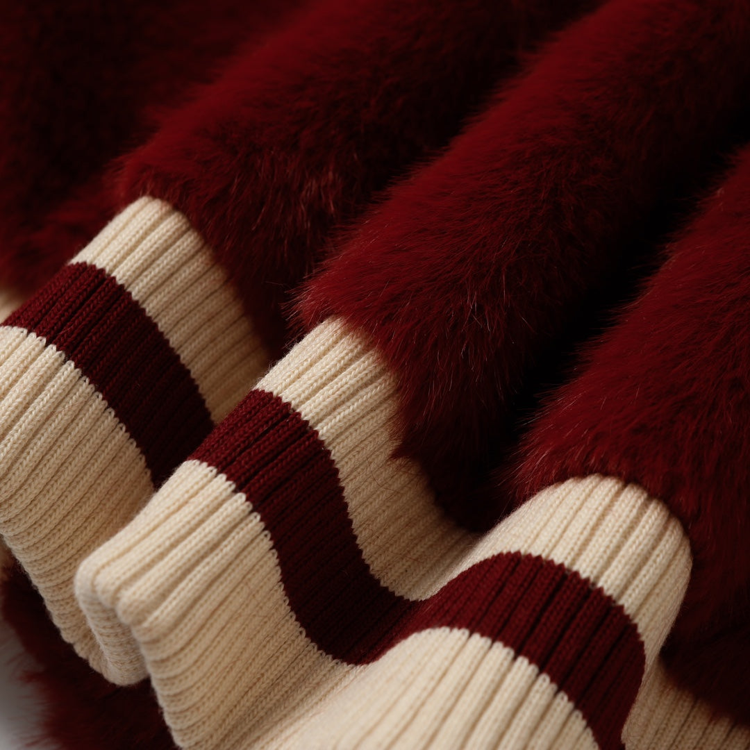 LuxluxHouse Best Quality Clothes Coats & Jackets Louis Vuitton