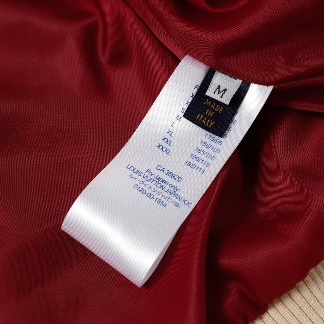 LuxluxHouse Best Quality Clothes Coats & Jackets Louis Vuitton