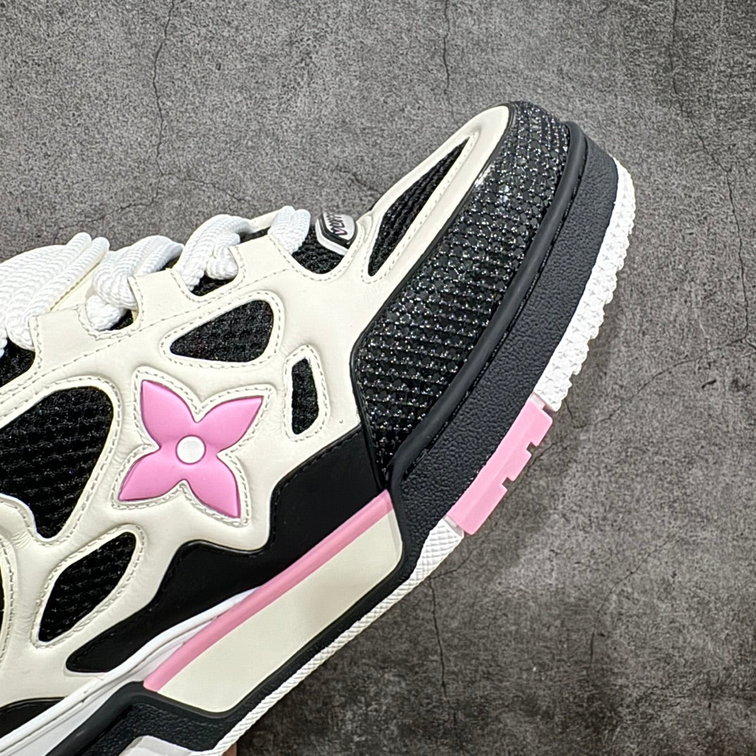 LuxluxHouse Best Quality Shoes Louis Vuitton