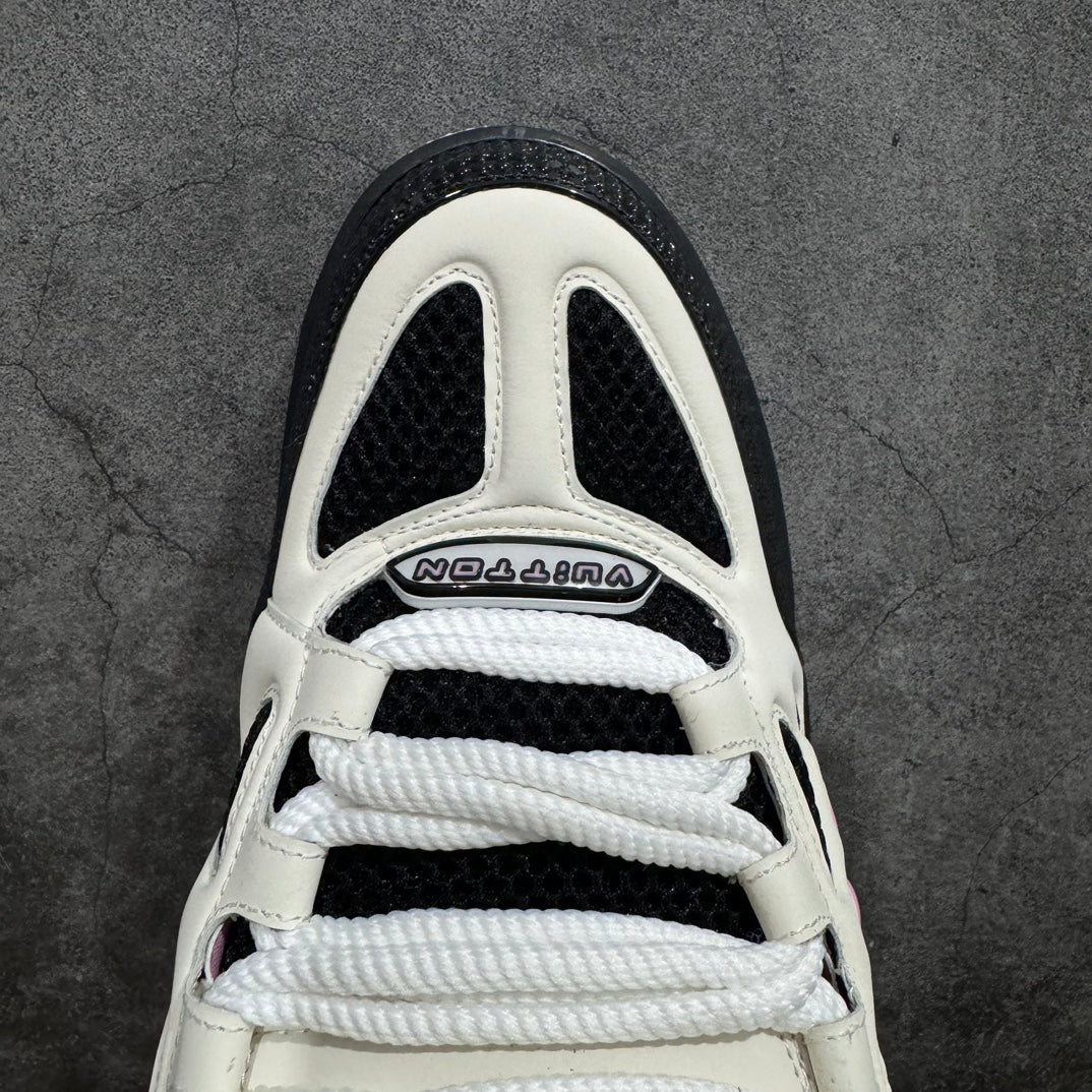 LuxluxHouse Best Quality Shoes Louis Vuitton