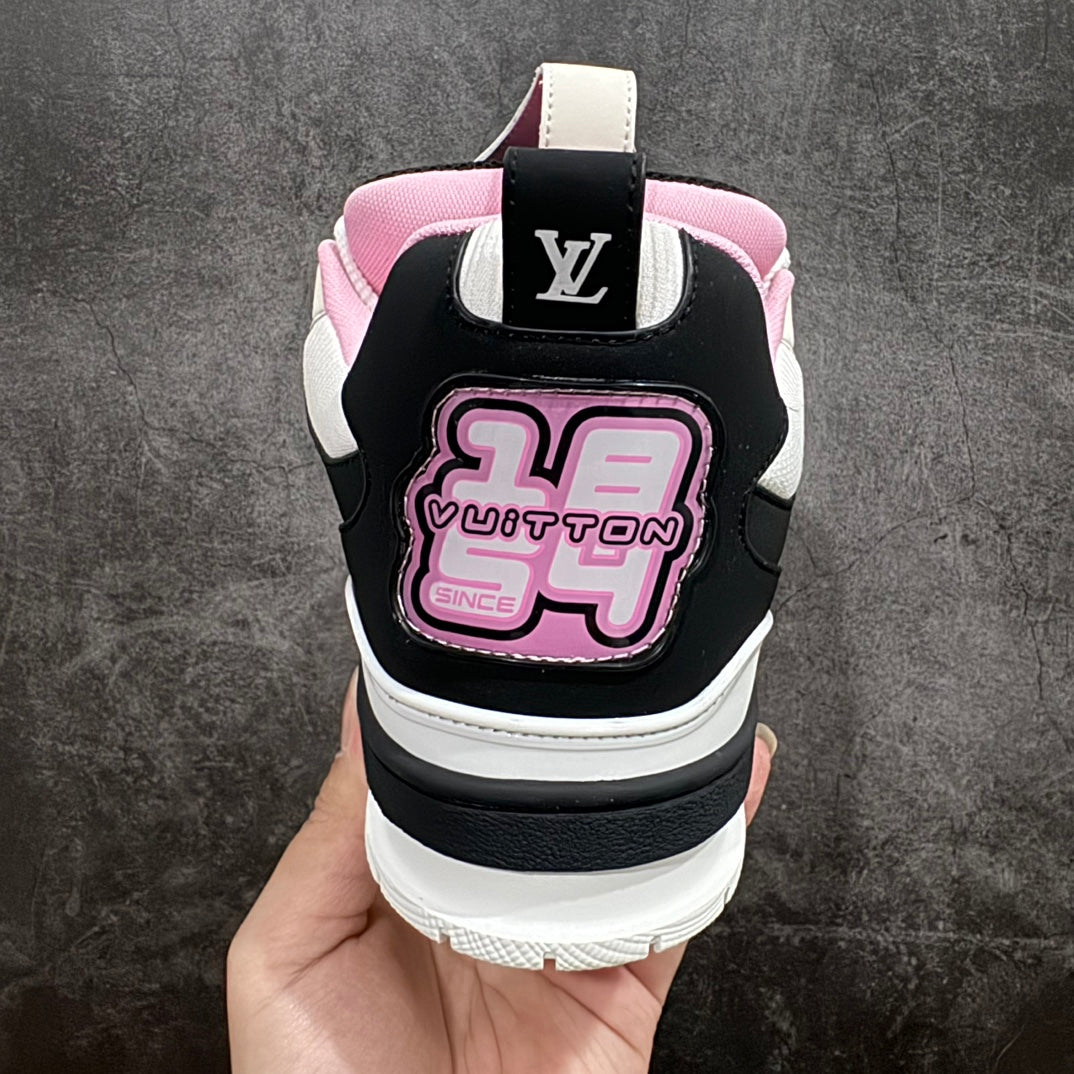 LuxluxHouse Best Quality Shoes Louis Vuitton