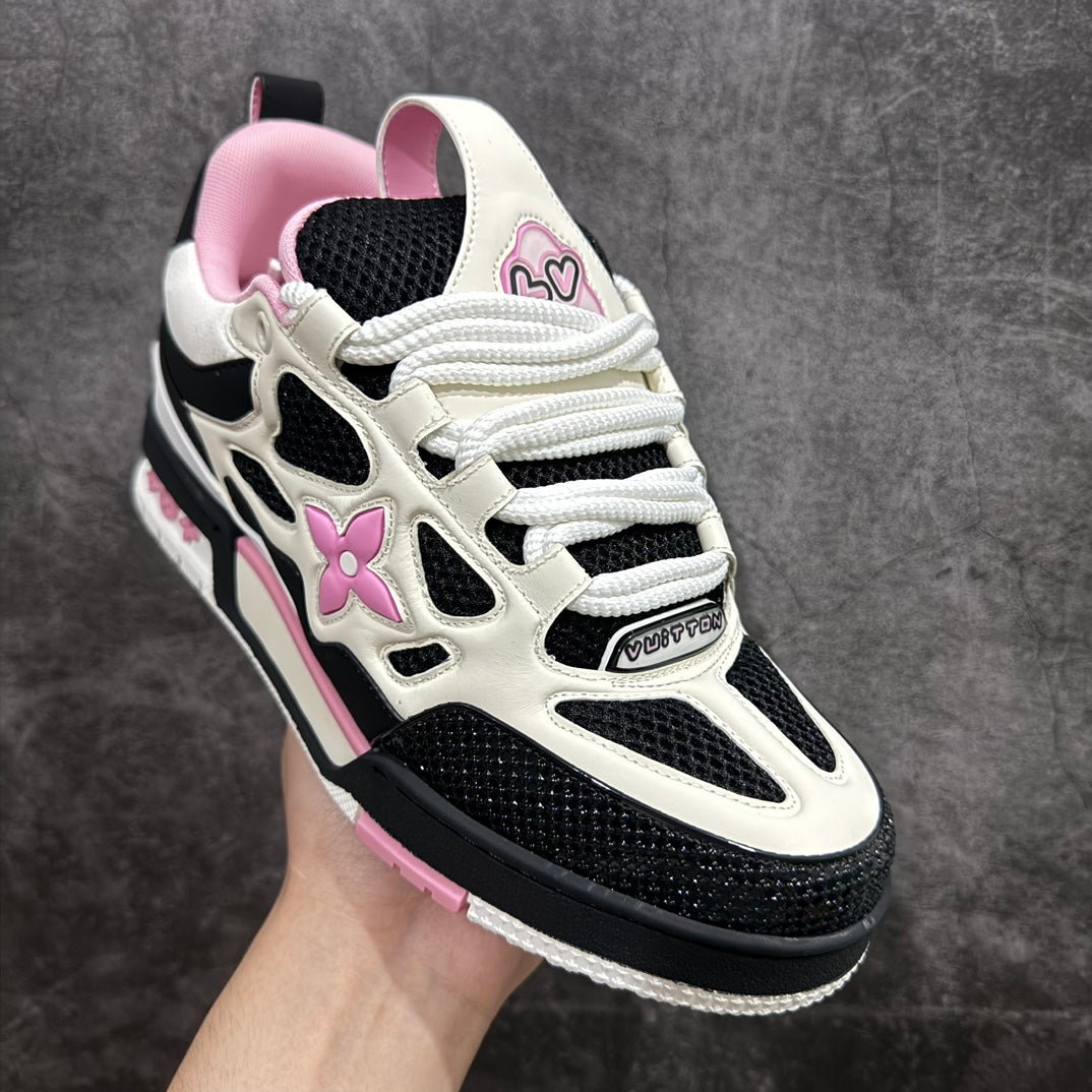 LuxluxHouse Best Quality Shoes Louis Vuitton