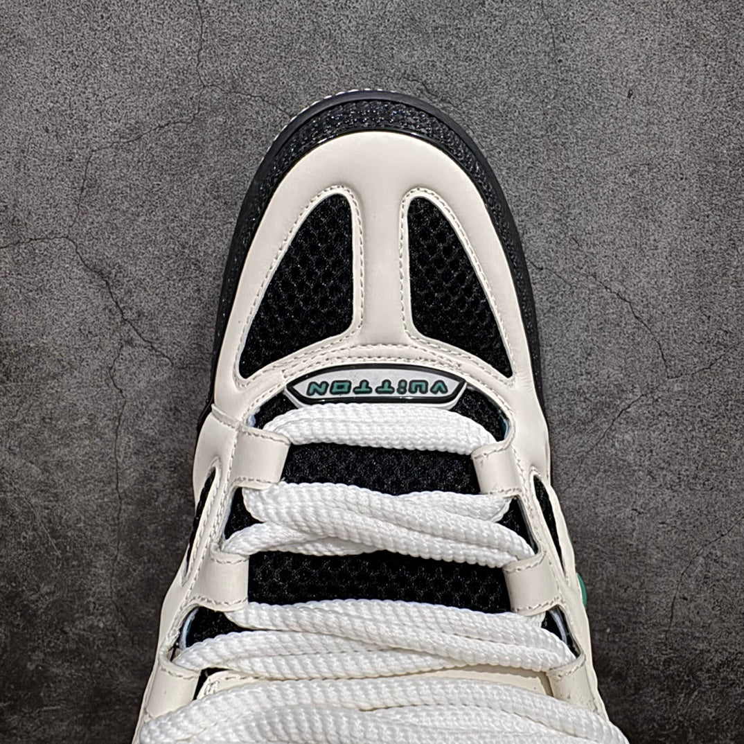 LuxluxHouse Best Quality Shoes Louis Vuitton