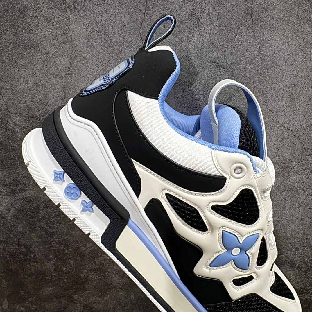 LuxluxHouse Best Quality Shoes Louis Vuitton