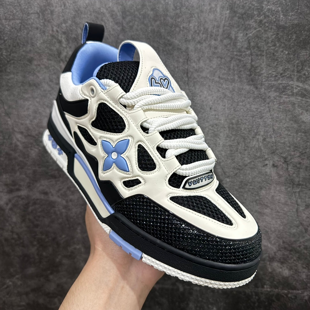 LuxluxHouse Best Quality Shoes Louis Vuitton