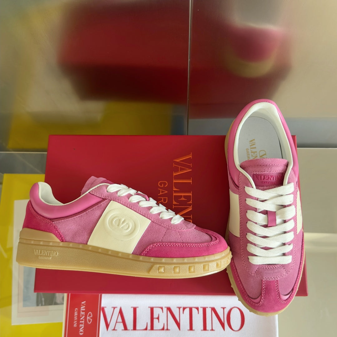 LuxluxHouse Best Quality Valentino Women Shoes