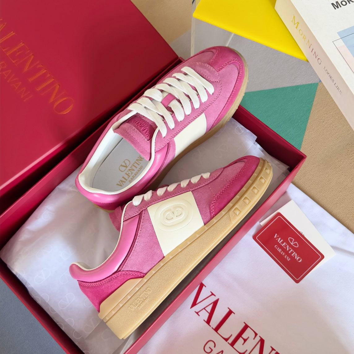 LuxluxHouse Best Quality Valentino Women Shoes