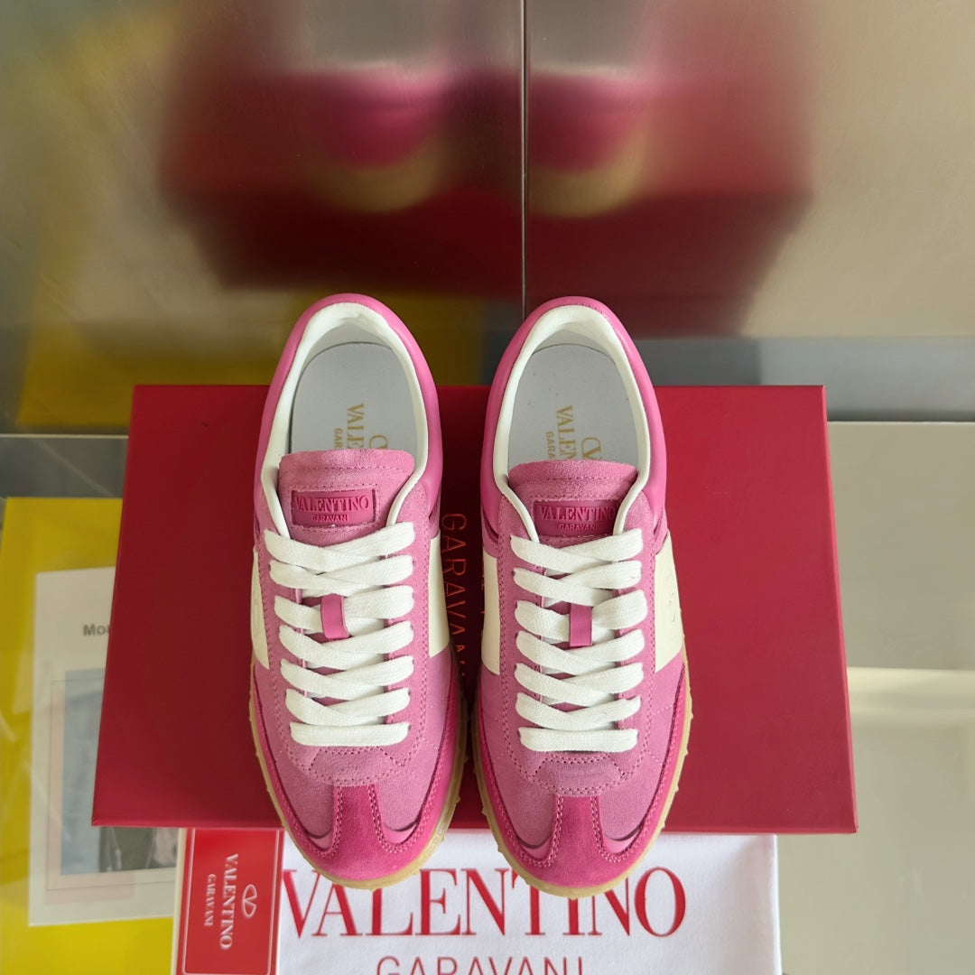 LuxluxHouse Best Quality Valentino Women Shoes