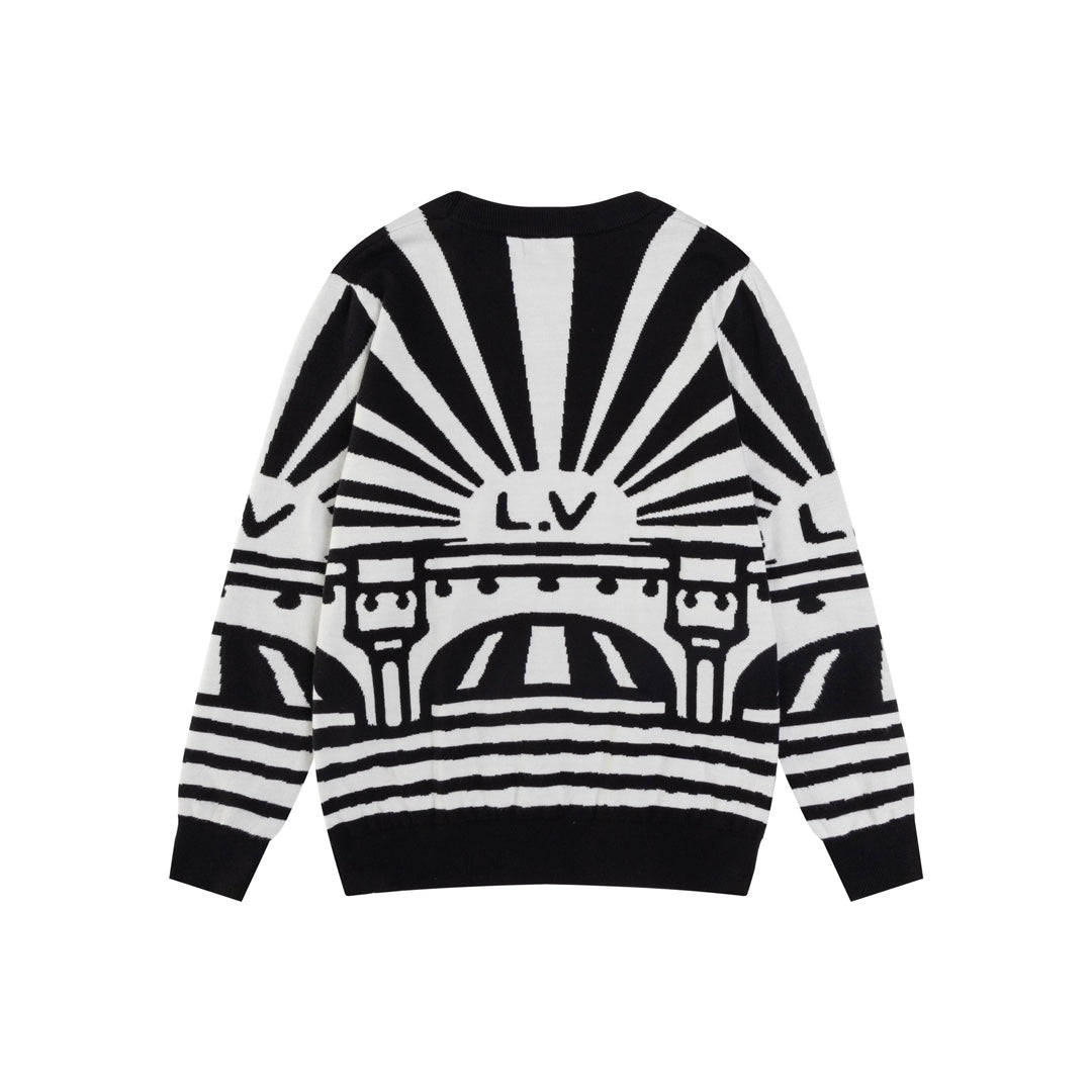 LuxluxHouse Best Quality Clothes Hoodie & Sweater Louis Vuitton