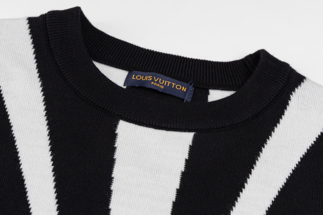 LuxluxHouse Best Quality Clothes Hoodie & Sweater Louis Vuitton