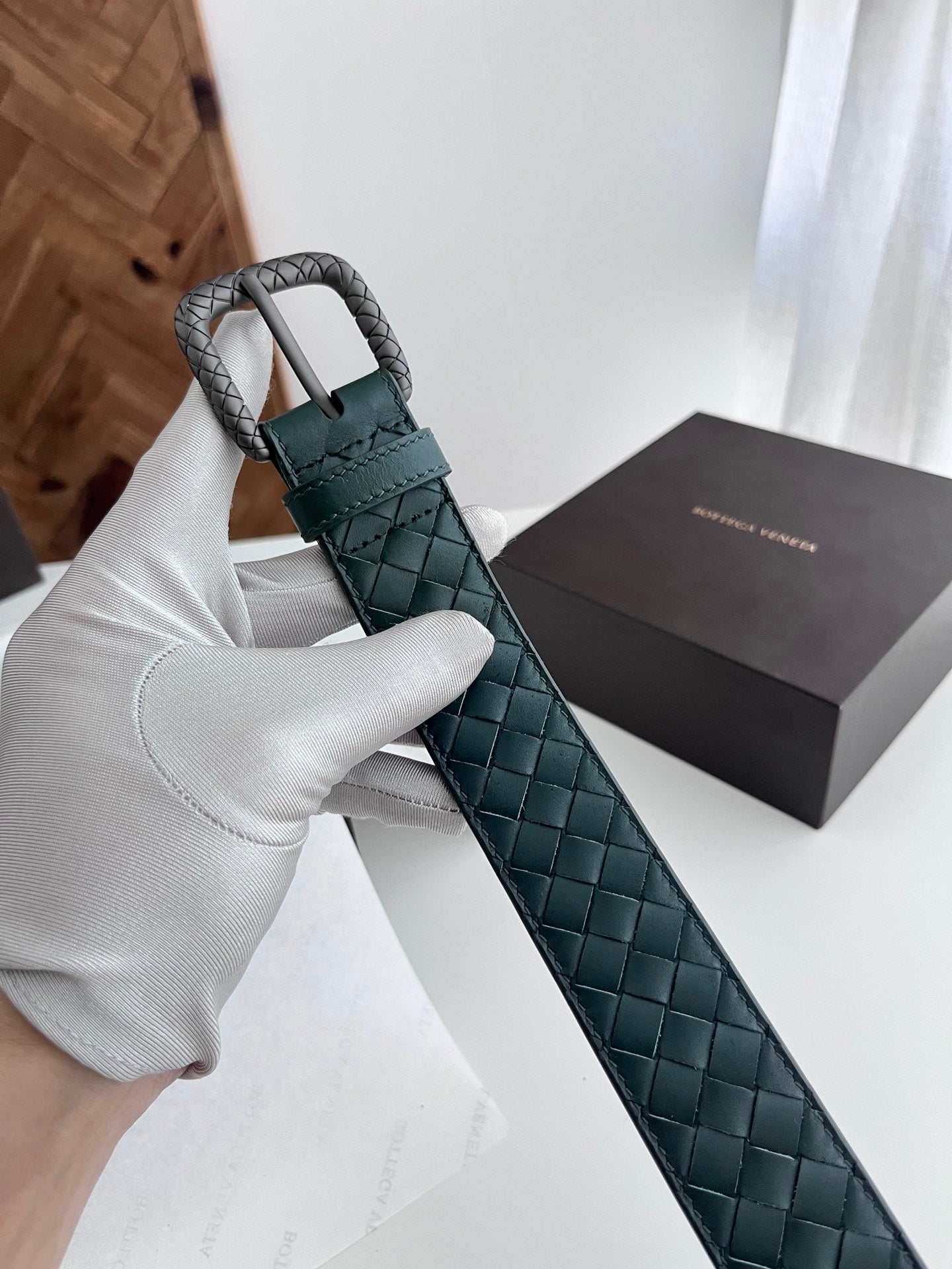 LuxluxHouse Best Quality Accessories Bvlgari