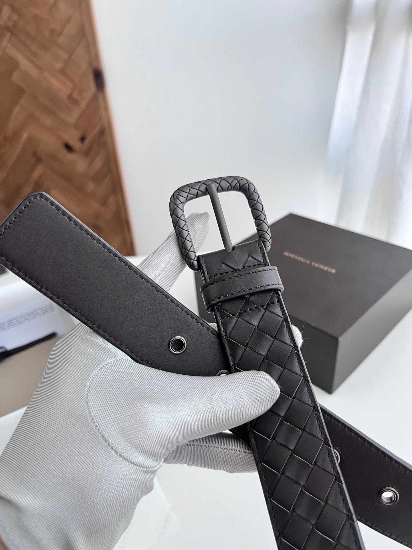 LuxluxHouse Best Quality Accessories Bvlgari