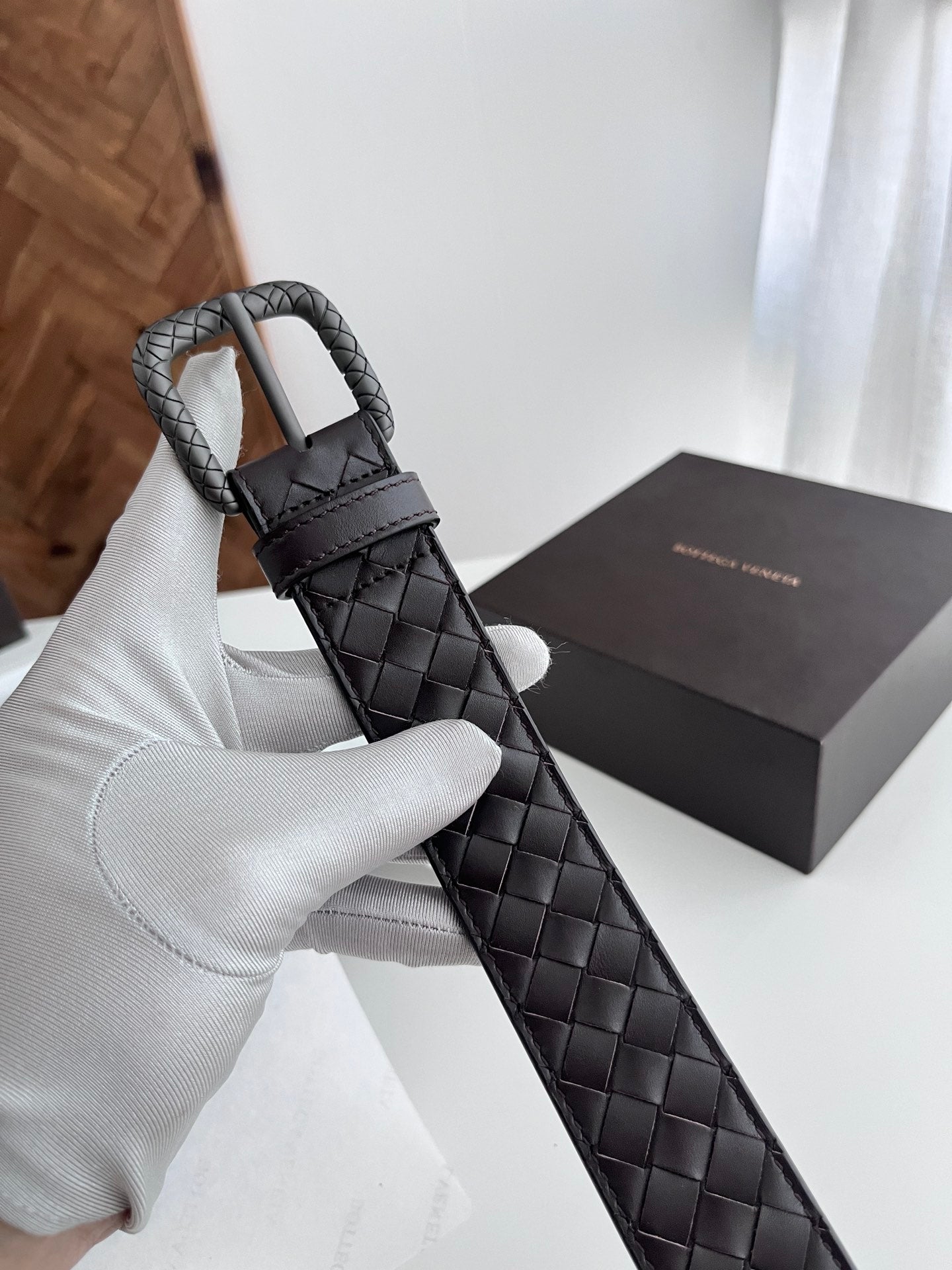 LuxluxHouse Best Quality Accessories Bvlgari