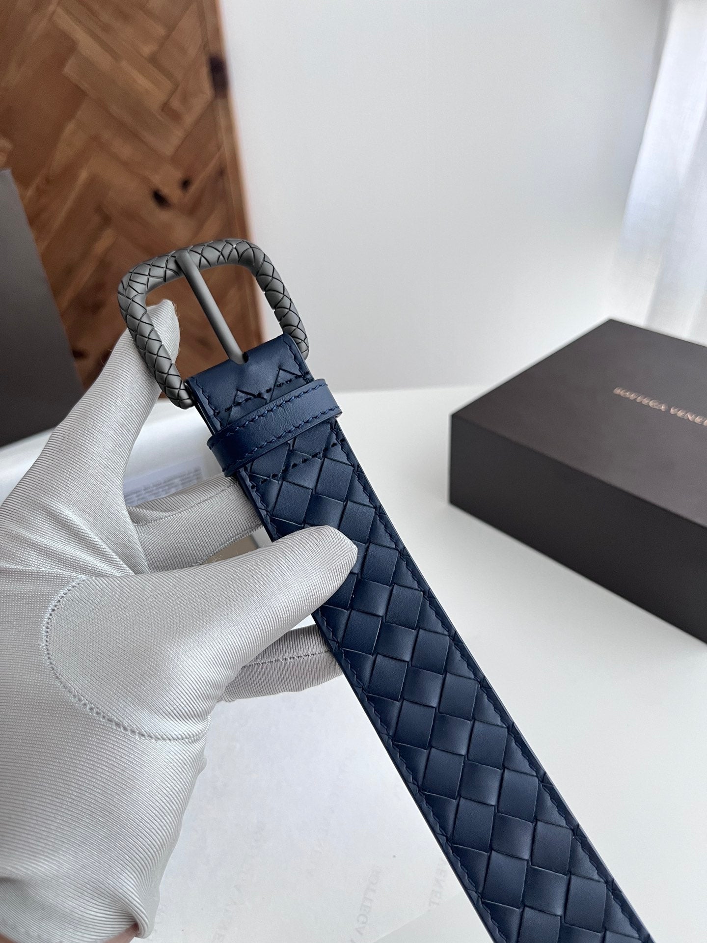 LuxluxHouse Best Quality Accessories Bvlgari