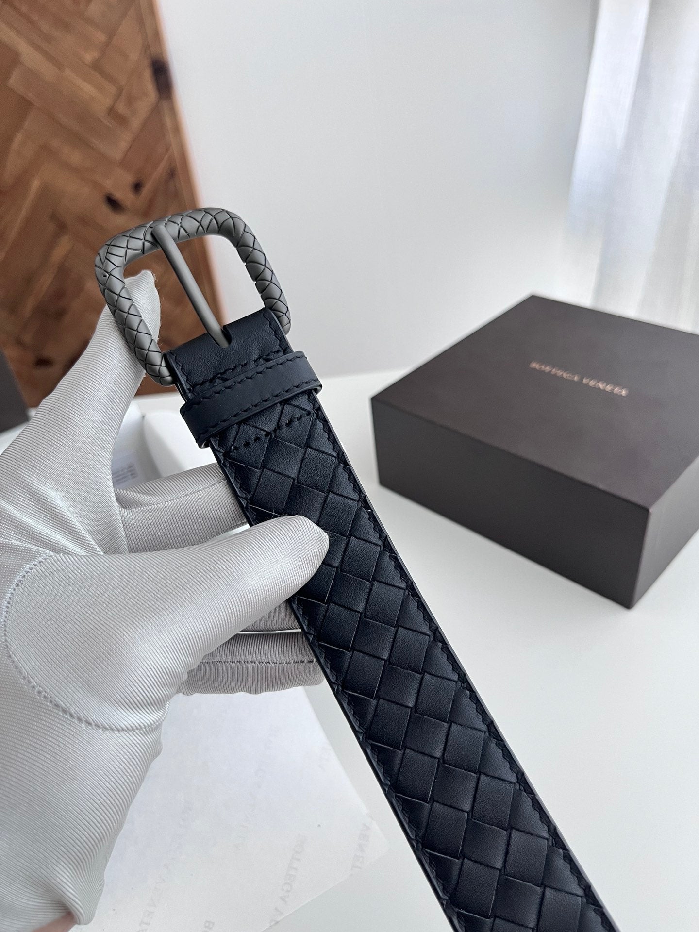 LuxluxHouse Best Quality Accessories Bvlgari