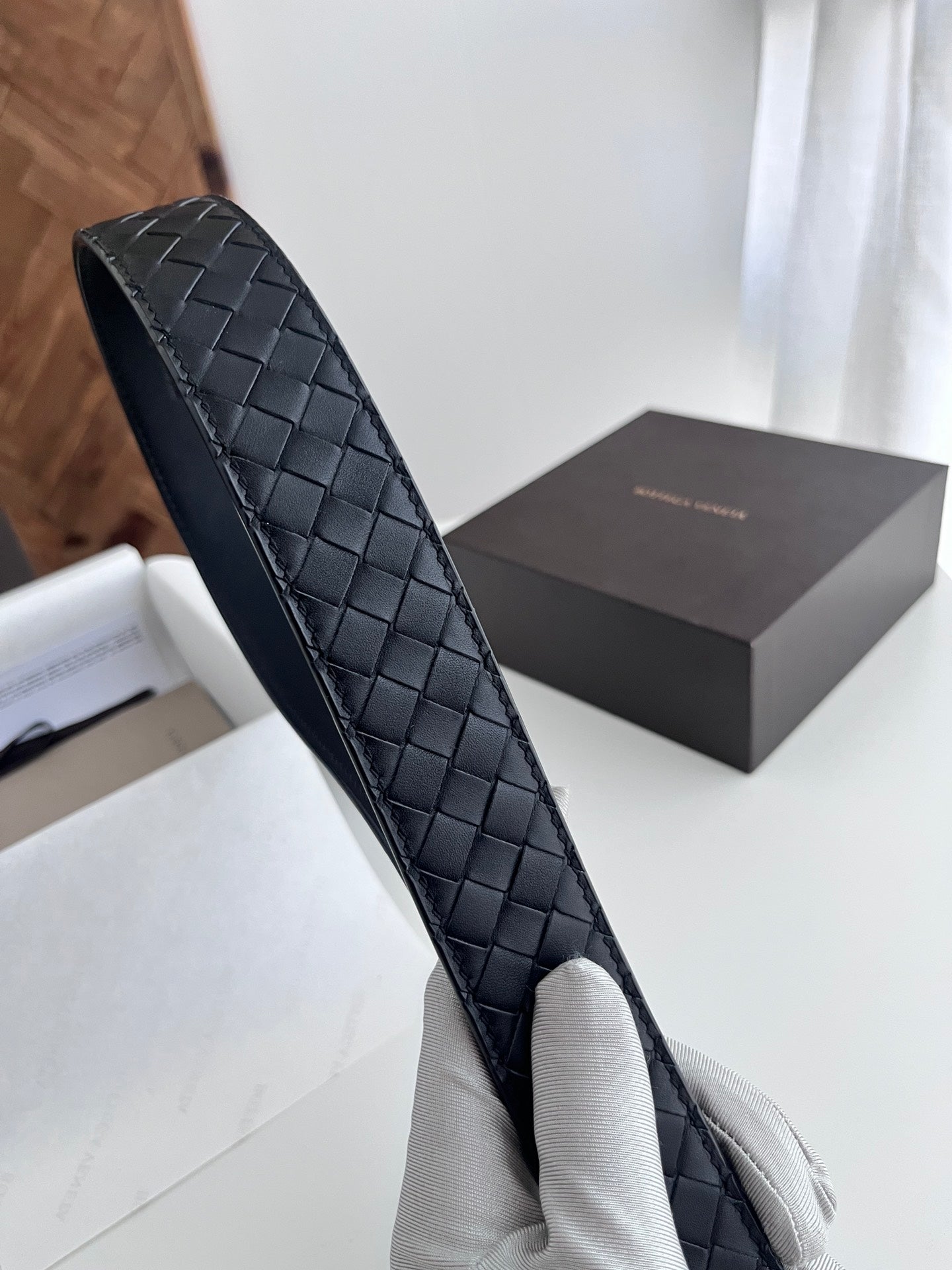 LuxluxHouse Best Quality Accessories Bvlgari