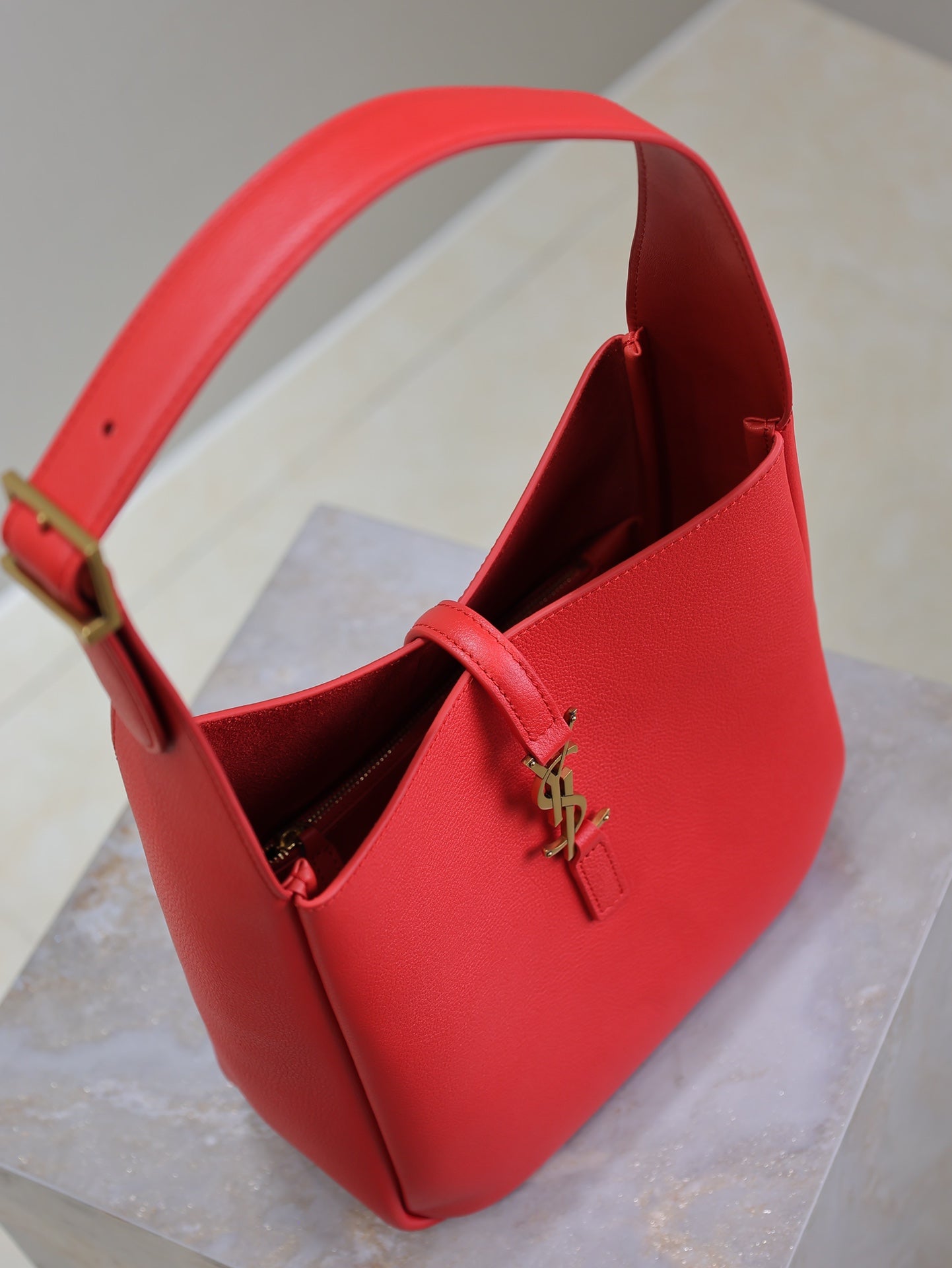 LuxluxHouse Best Quality Bags YSL Women