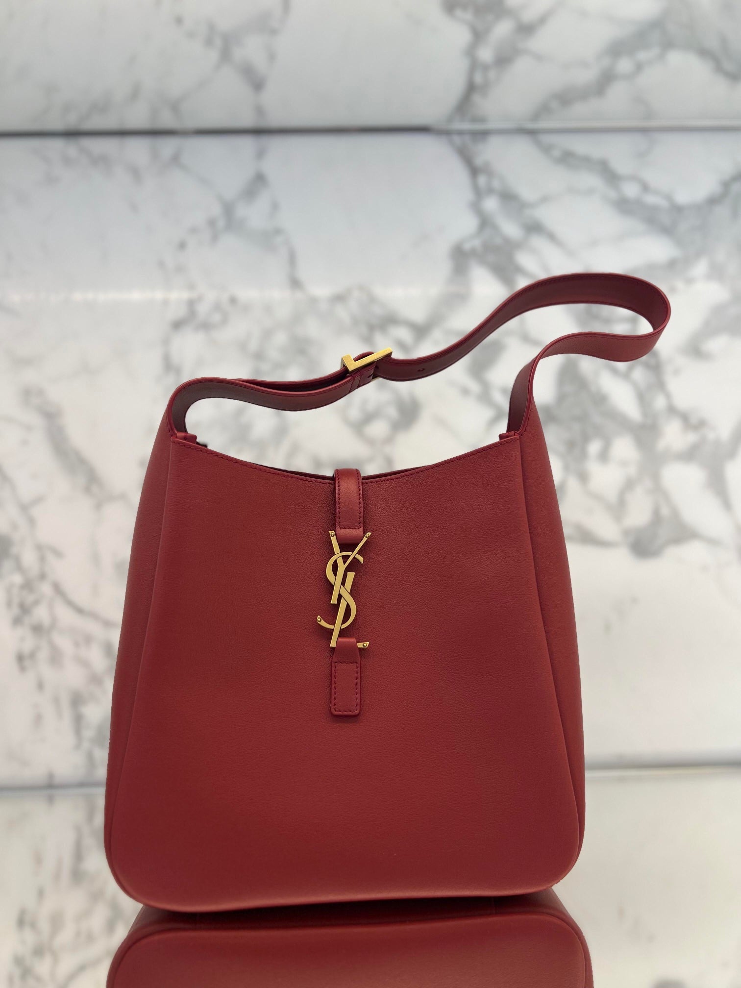 LuxluxHouse Best Quality Bags YSL Women