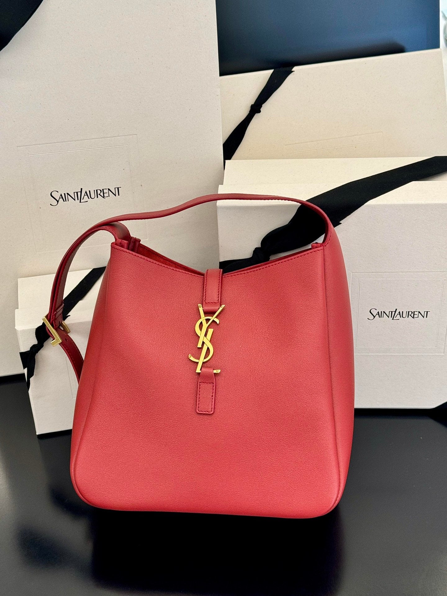 LuxluxHouse Best Quality Bags YSL Women