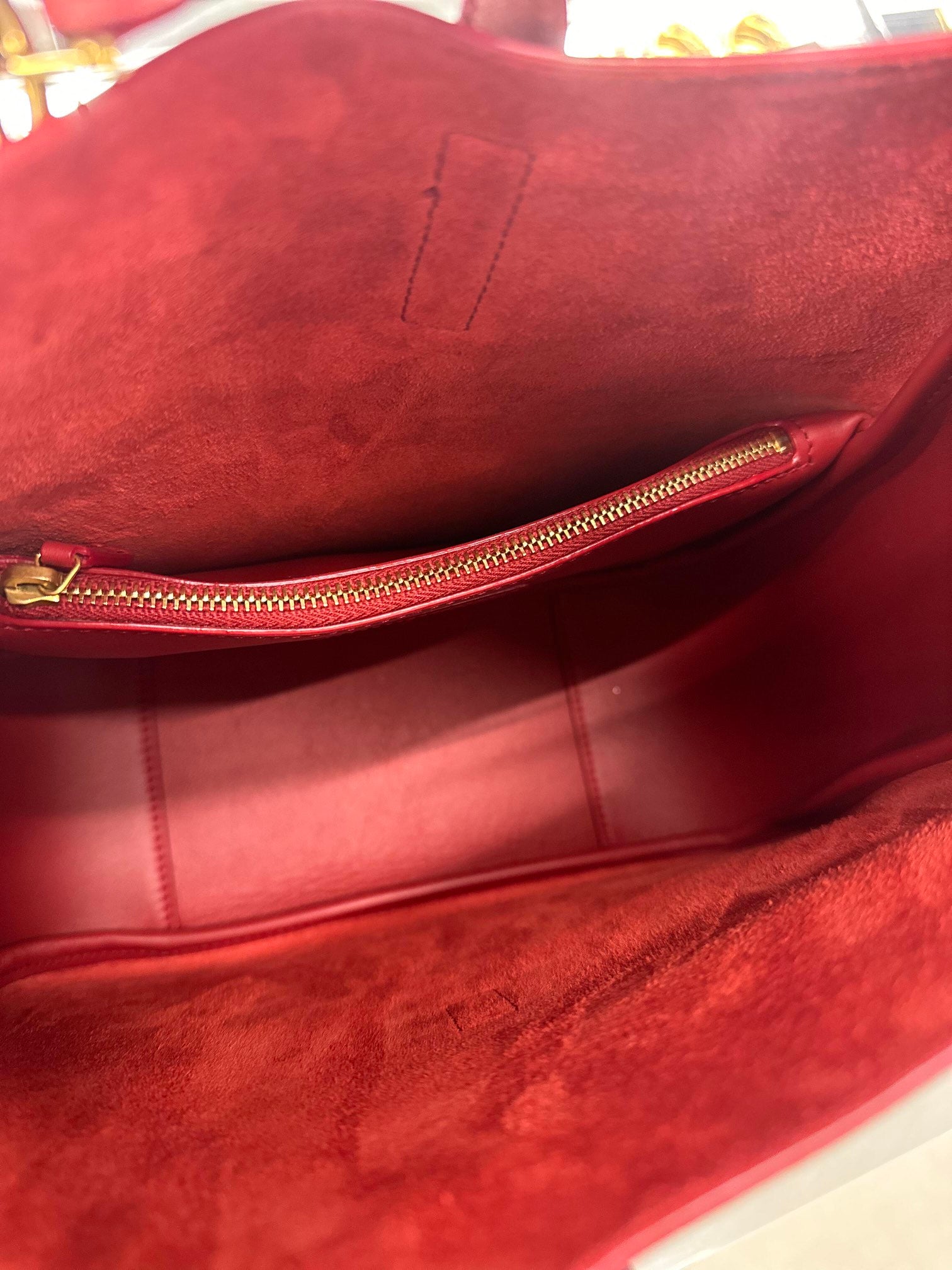 LuxluxHouse Best Quality Bags YSL Women