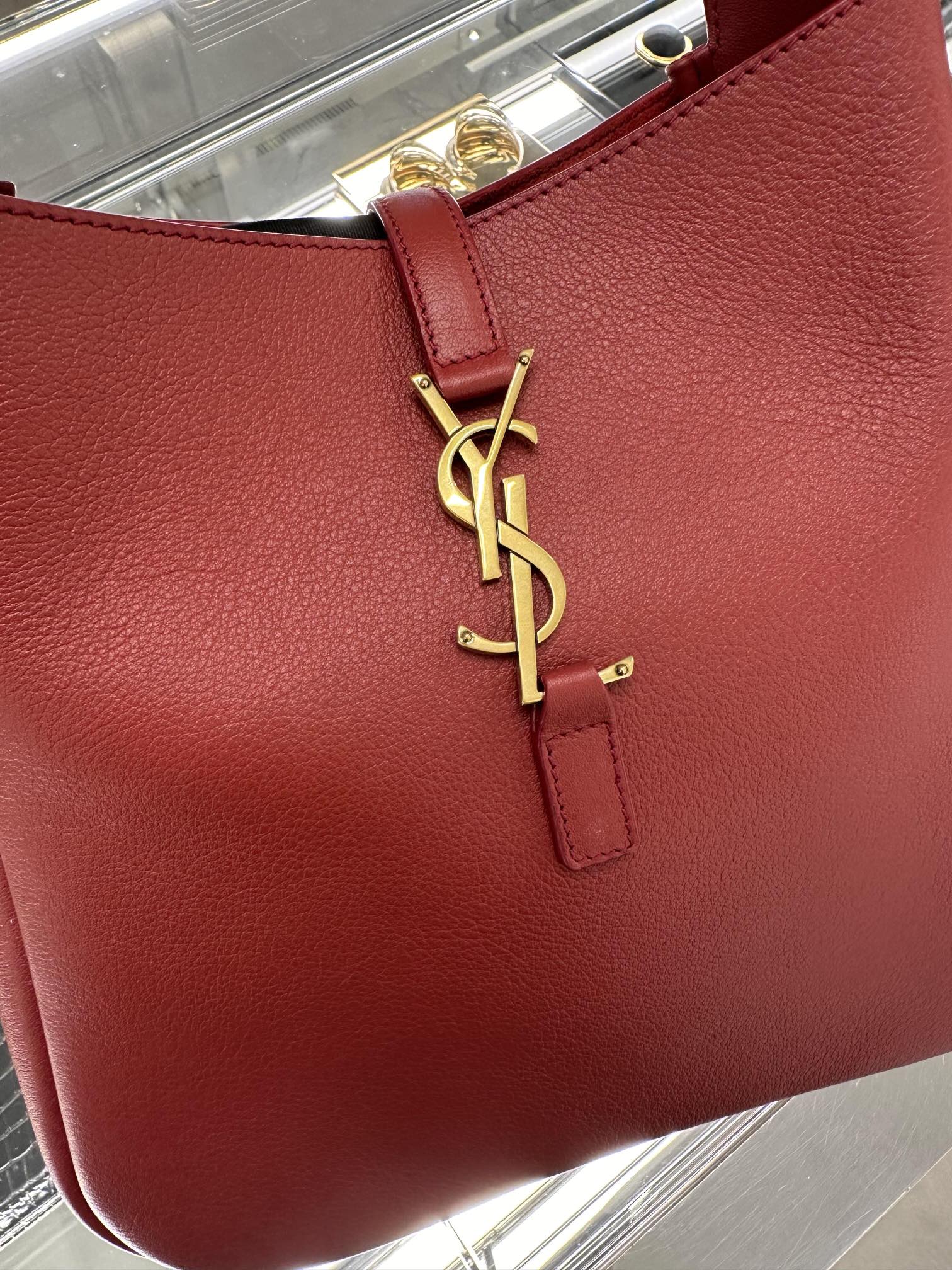 LuxluxHouse Best Quality Bags YSL Women