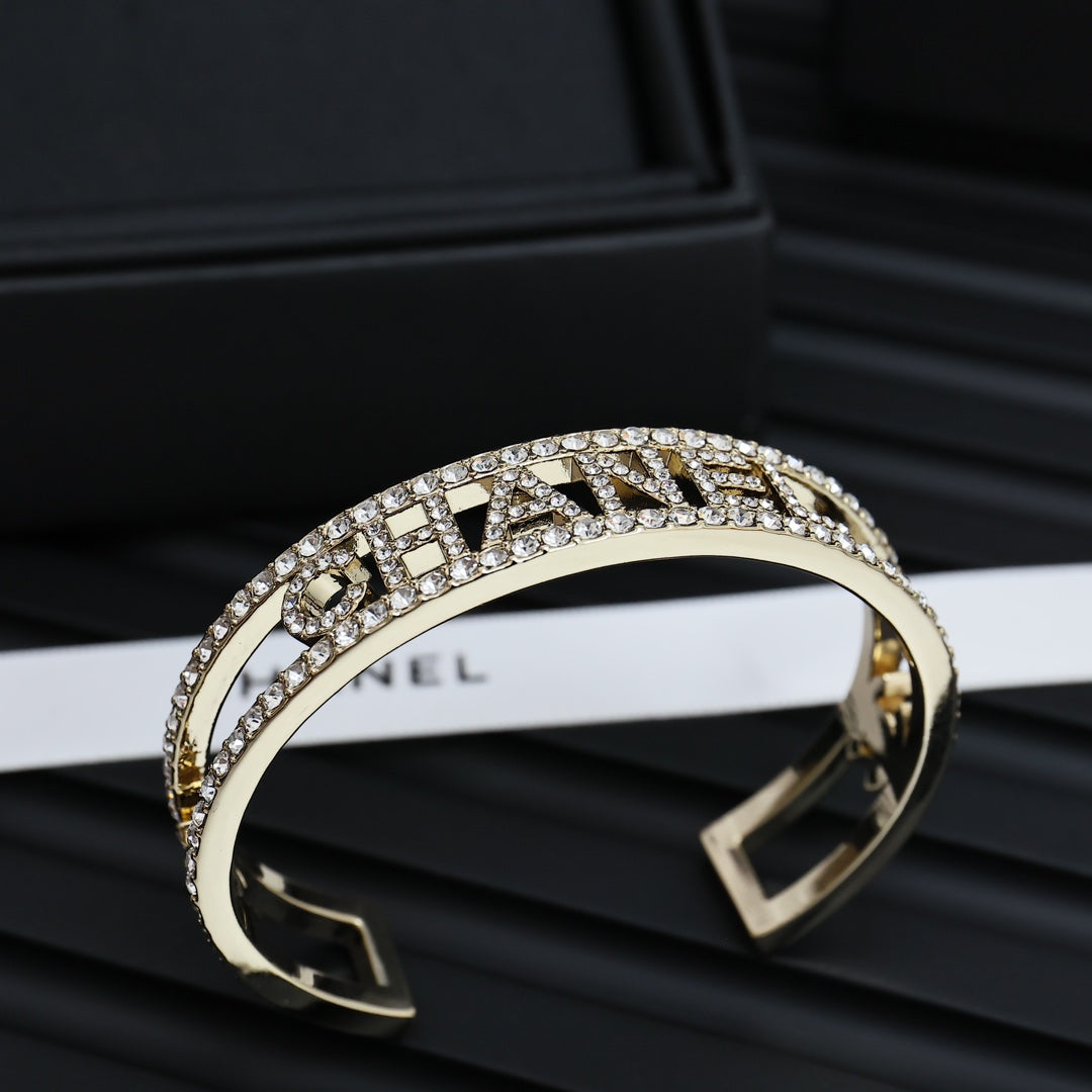 LuxluxHouse Best Quality Accessories Bracelet Chanel