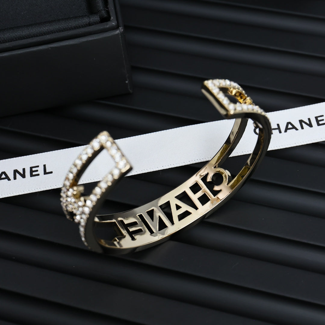 LuxluxHouse Best Quality Accessories Bracelet Chanel