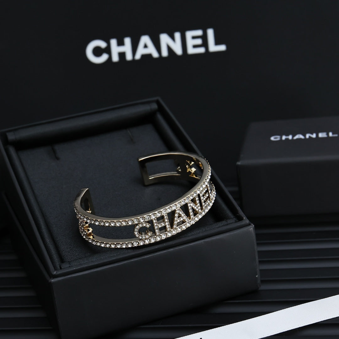 LuxluxHouse Best Quality Accessories Bracelet Chanel