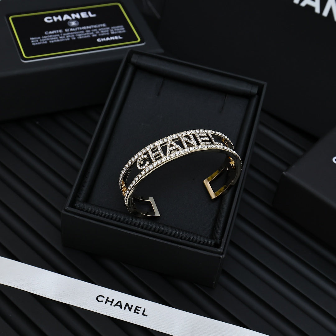 LuxluxHouse Best Quality Accessories Bracelet Chanel