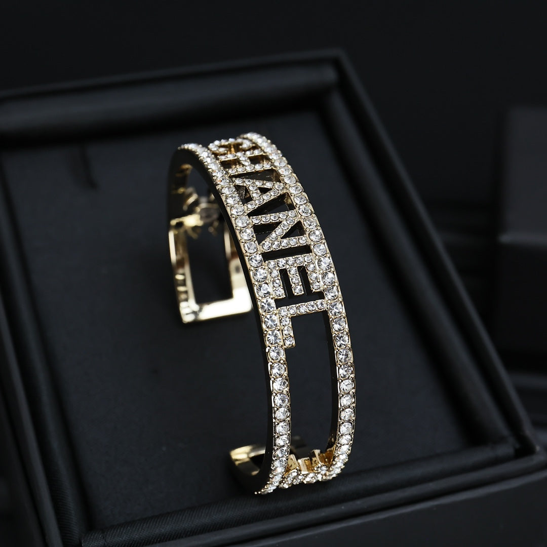 LuxluxHouse Best Quality Accessories Bracelet Chanel
