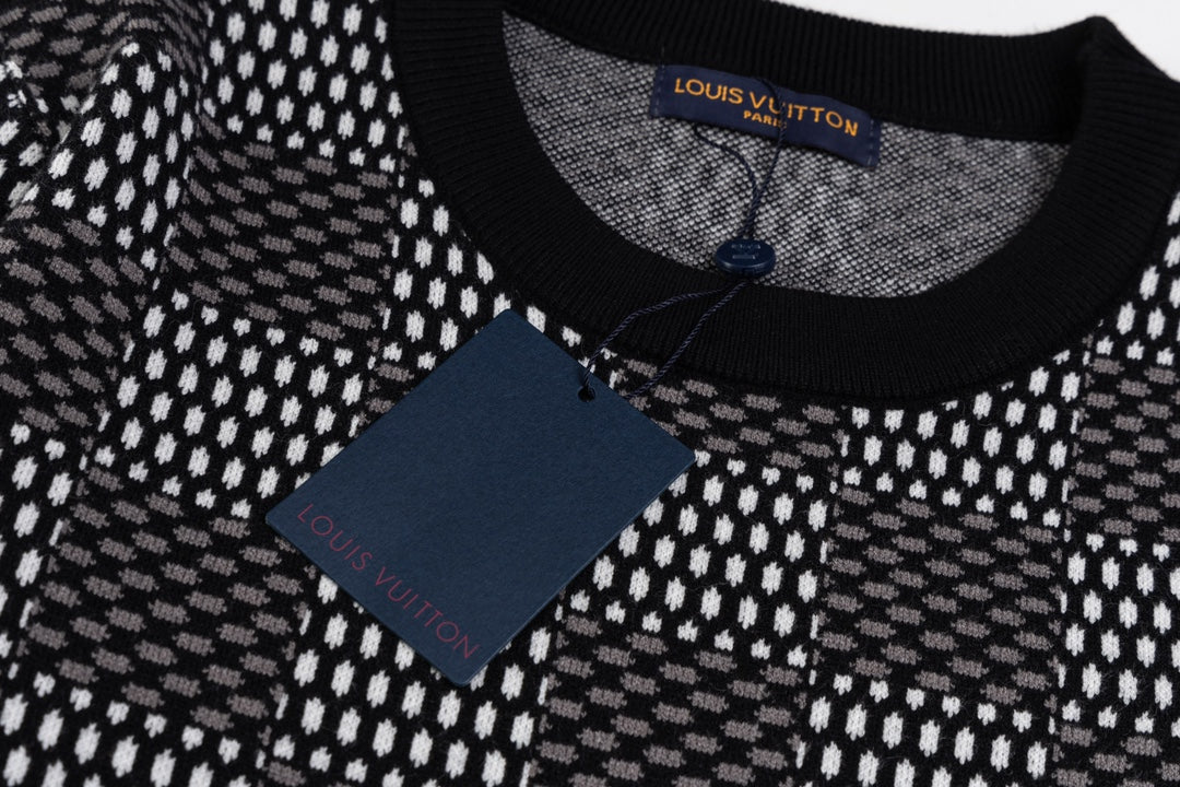 LuxluxHouse Best Quality Clothes Hoodie & Sweater Louis Vuitton