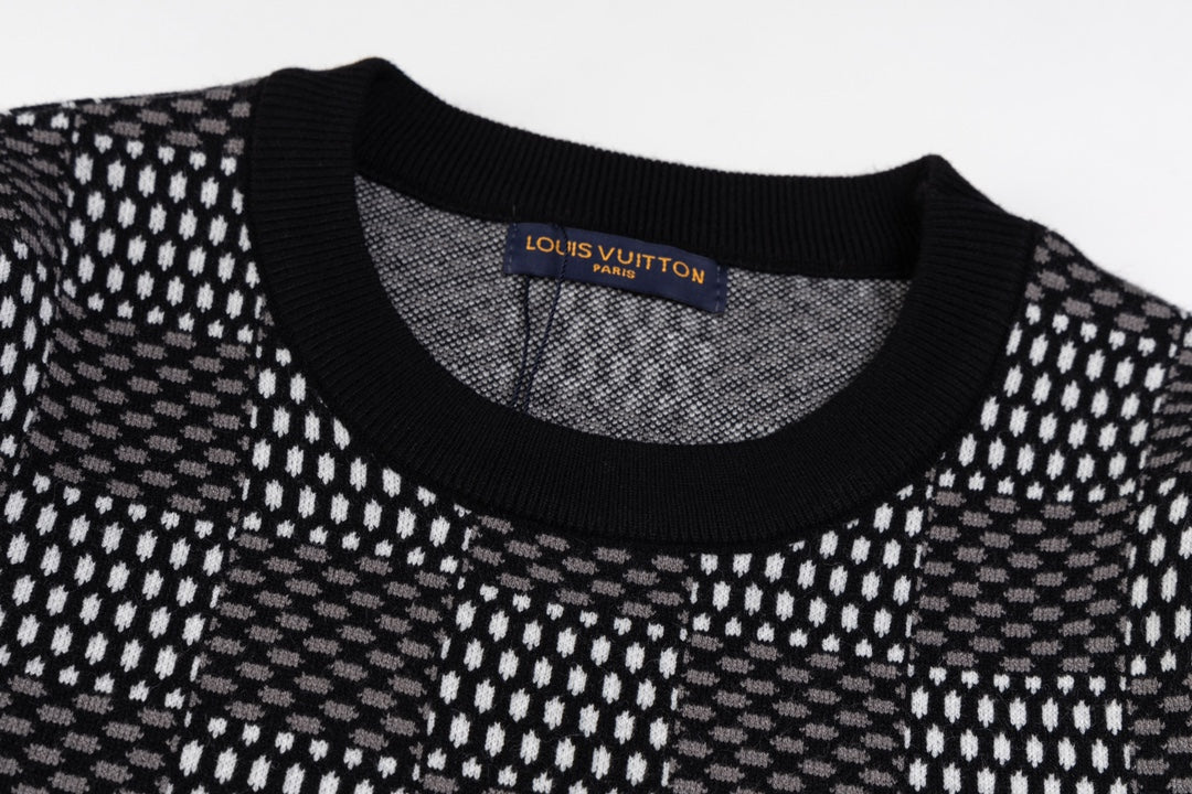 LuxluxHouse Best Quality Clothes Hoodie & Sweater Louis Vuitton