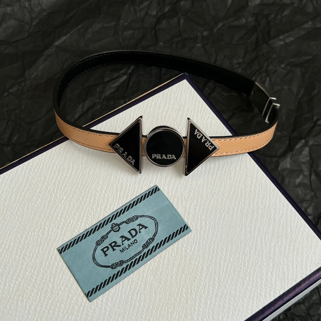LuxluxHouse Best Quality Accessories Prada Prada