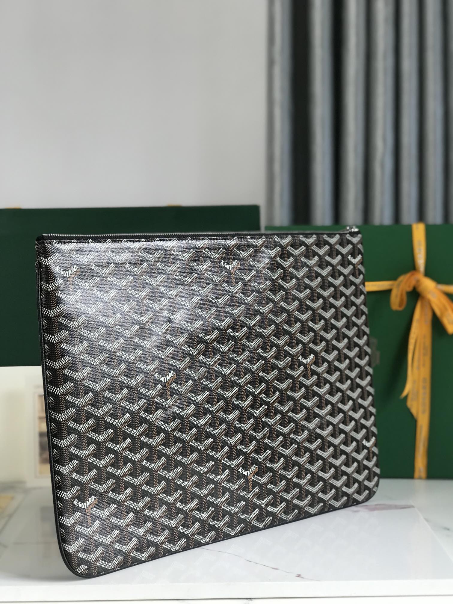 LuxluxHouse Best Quality Bags Goyard