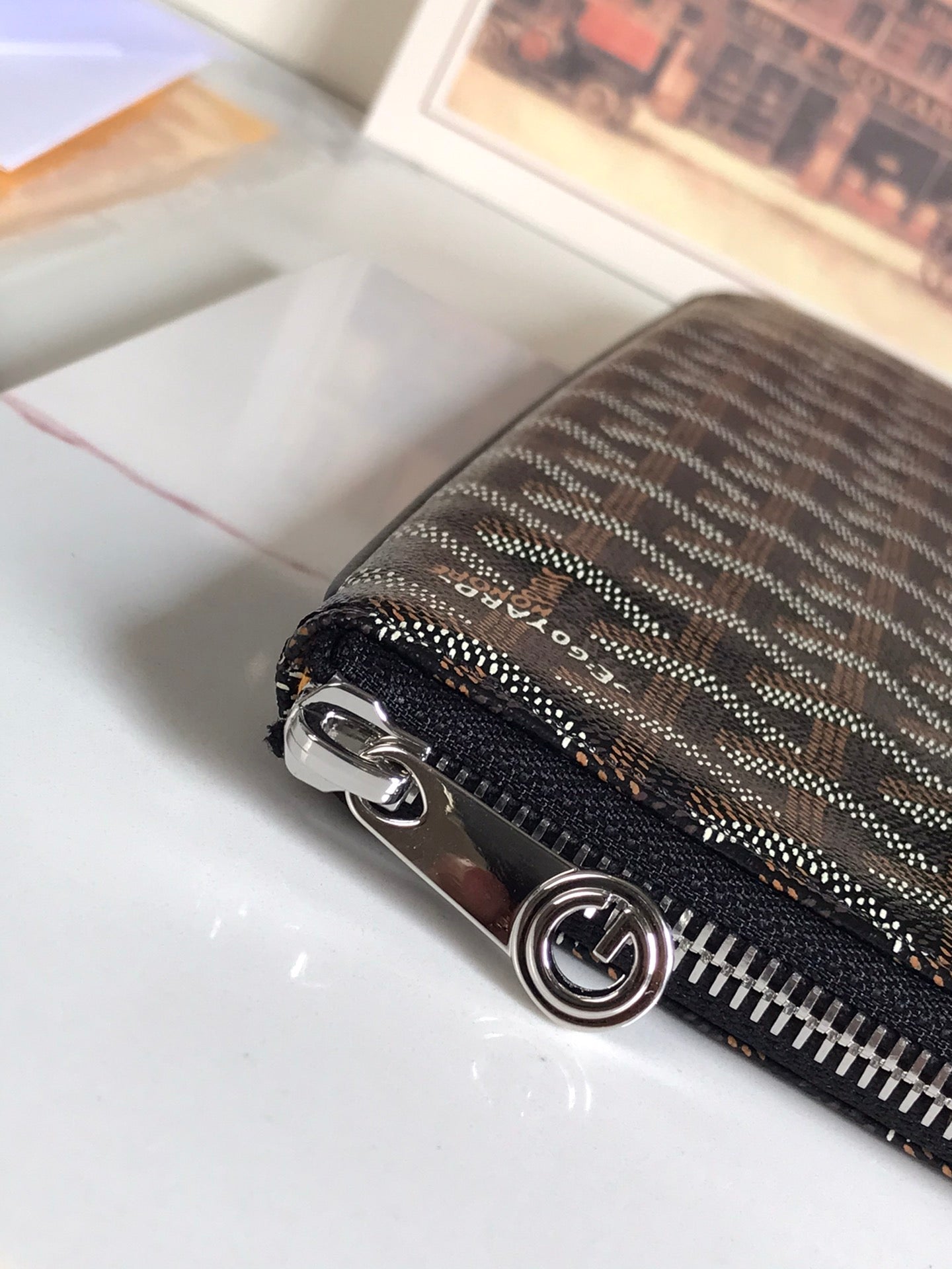 LuxluxHouse Best Quality Bags Goyard
