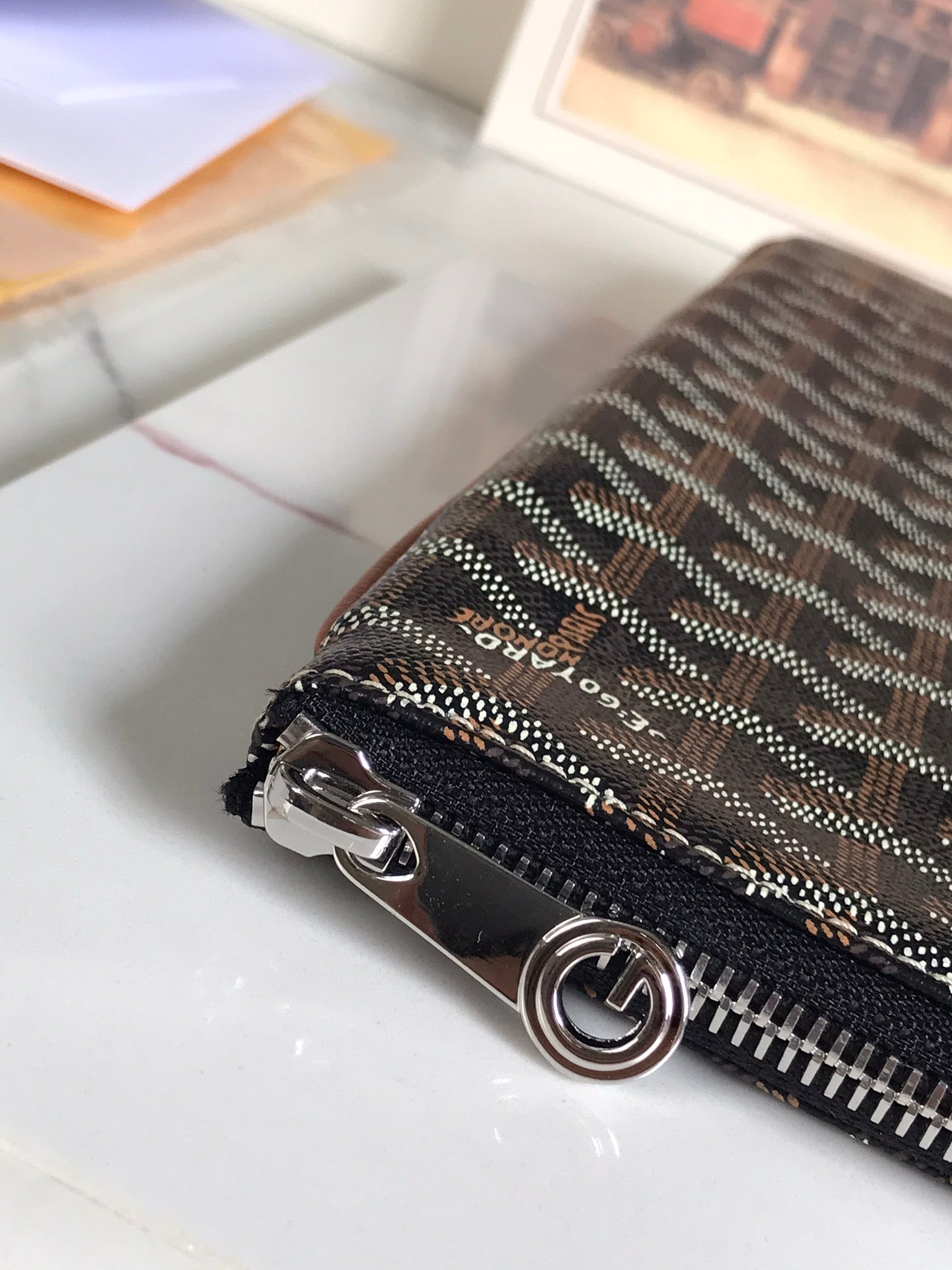 LuxluxHouse Best Quality Bags Goyard