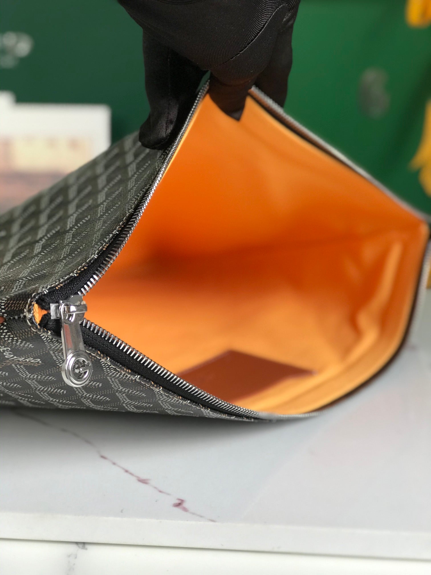 LuxluxHouse Best Quality Bags Goyard