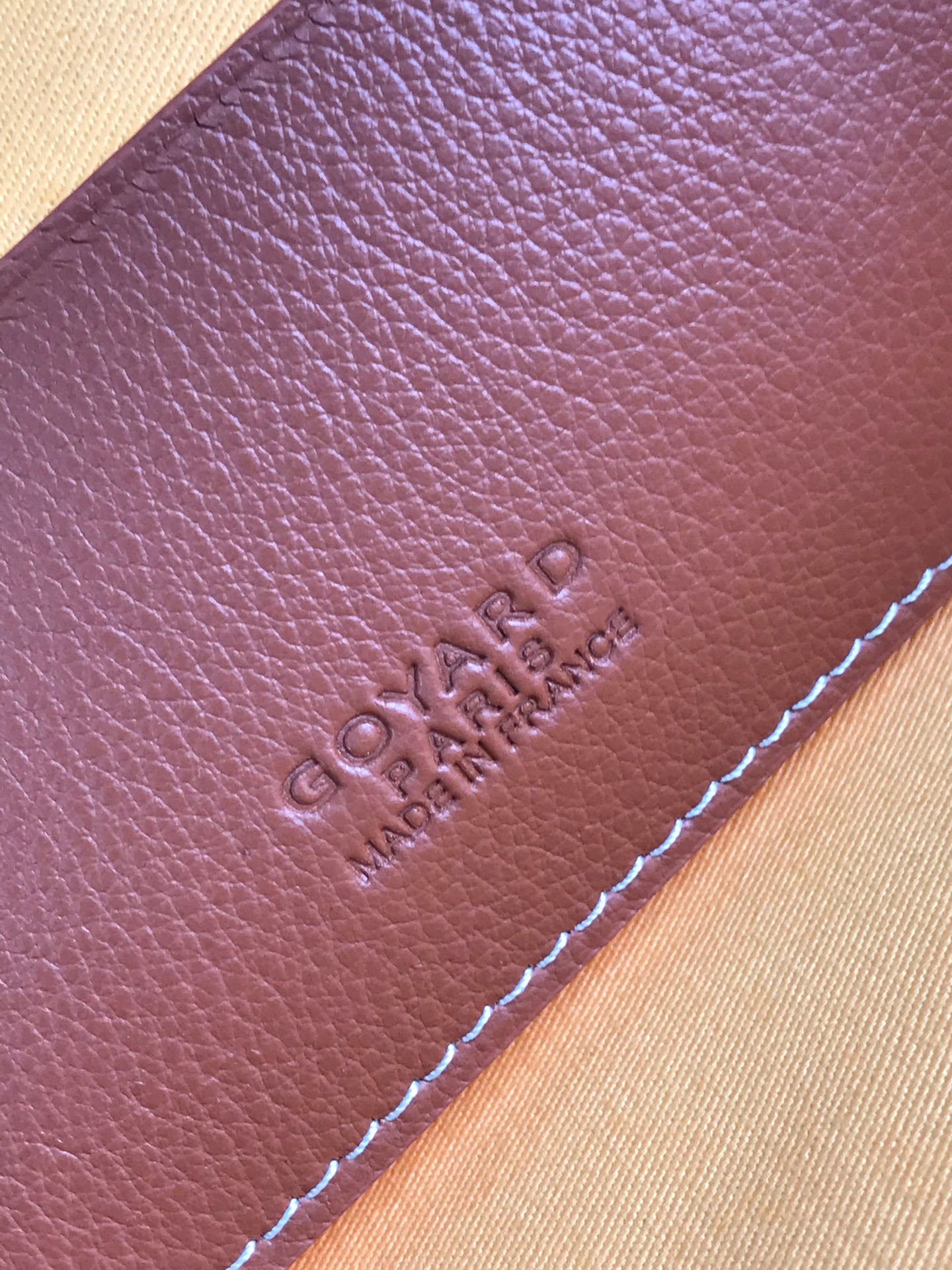 LuxluxHouse Best Quality Bags Goyard
