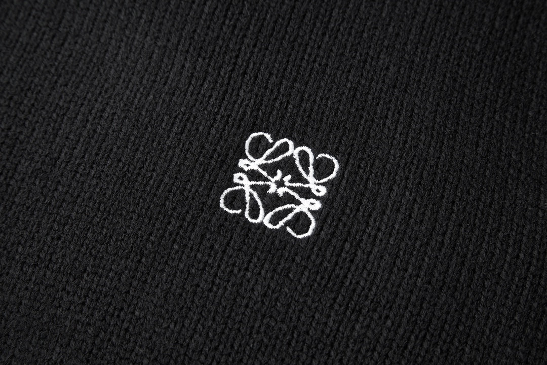 LuxluxHouse Best Quality Clothes Hoodie & Sweater Loewe