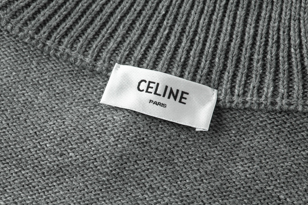 LuxluxHouse Best Quality Clothes Hoodie & Sweater Celine