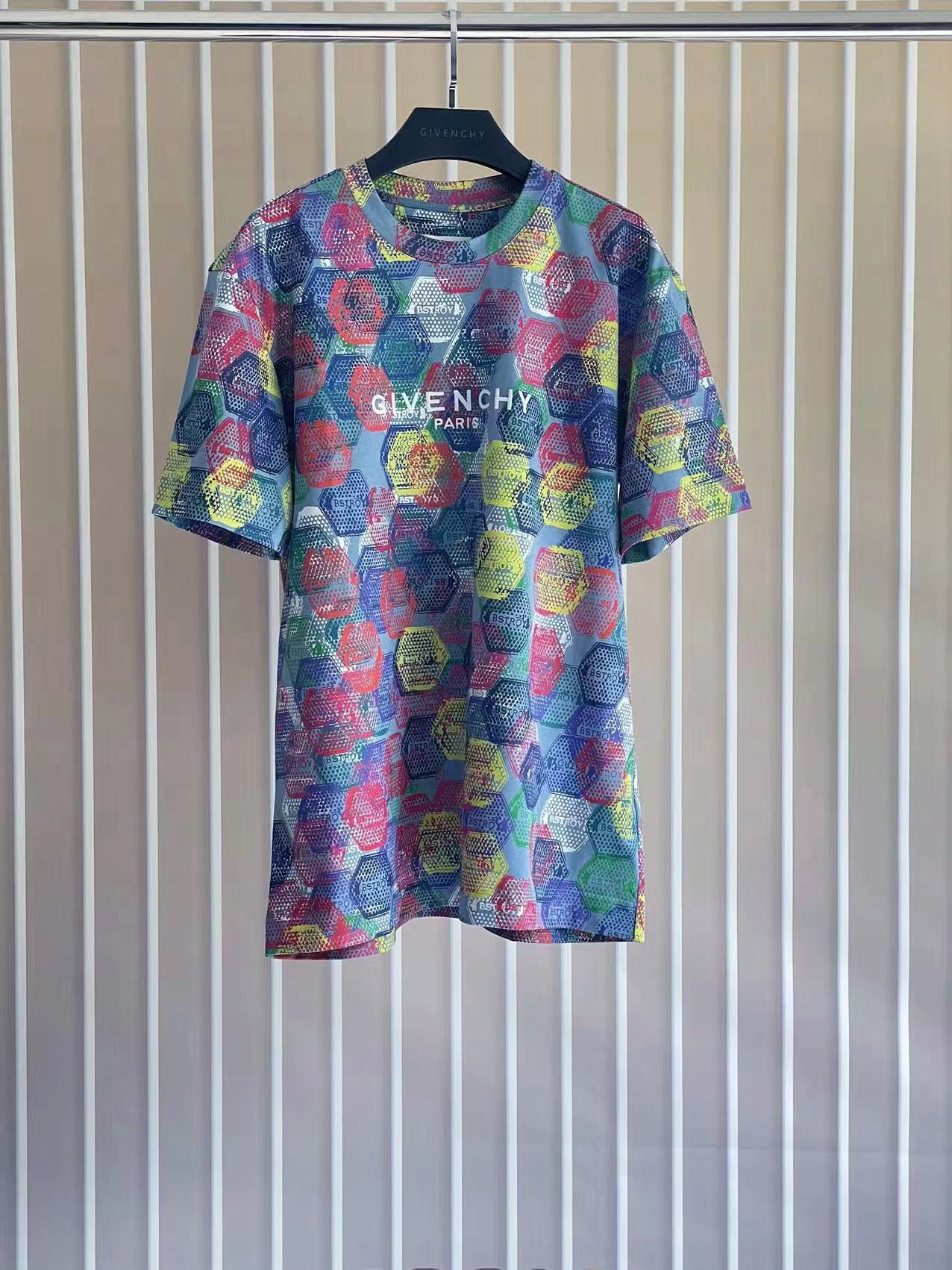 LuxluxHouse Best Quality Clothes Givenchy T-shirt